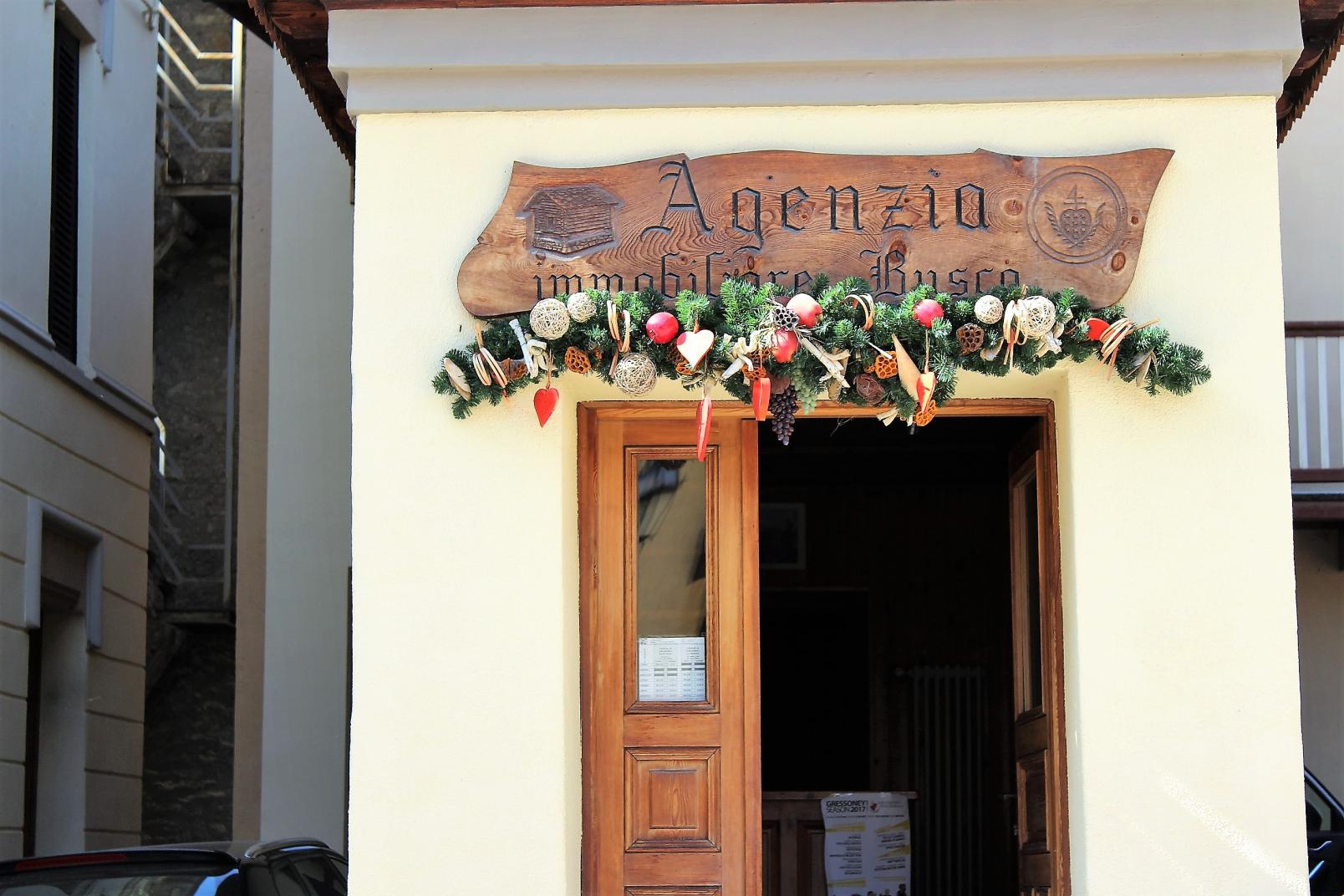 Agenzia Immobiliare Fb