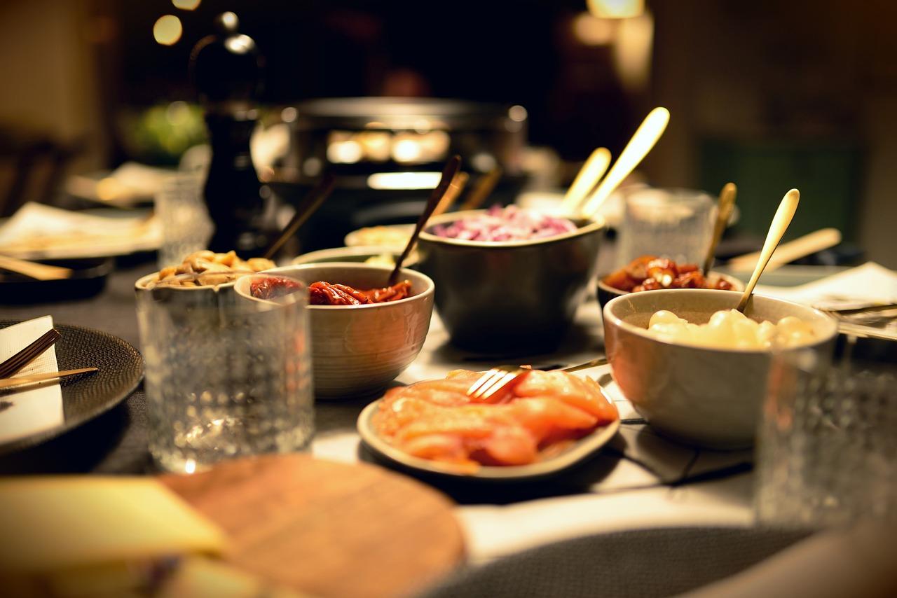 Ristorante Le Petit Coq