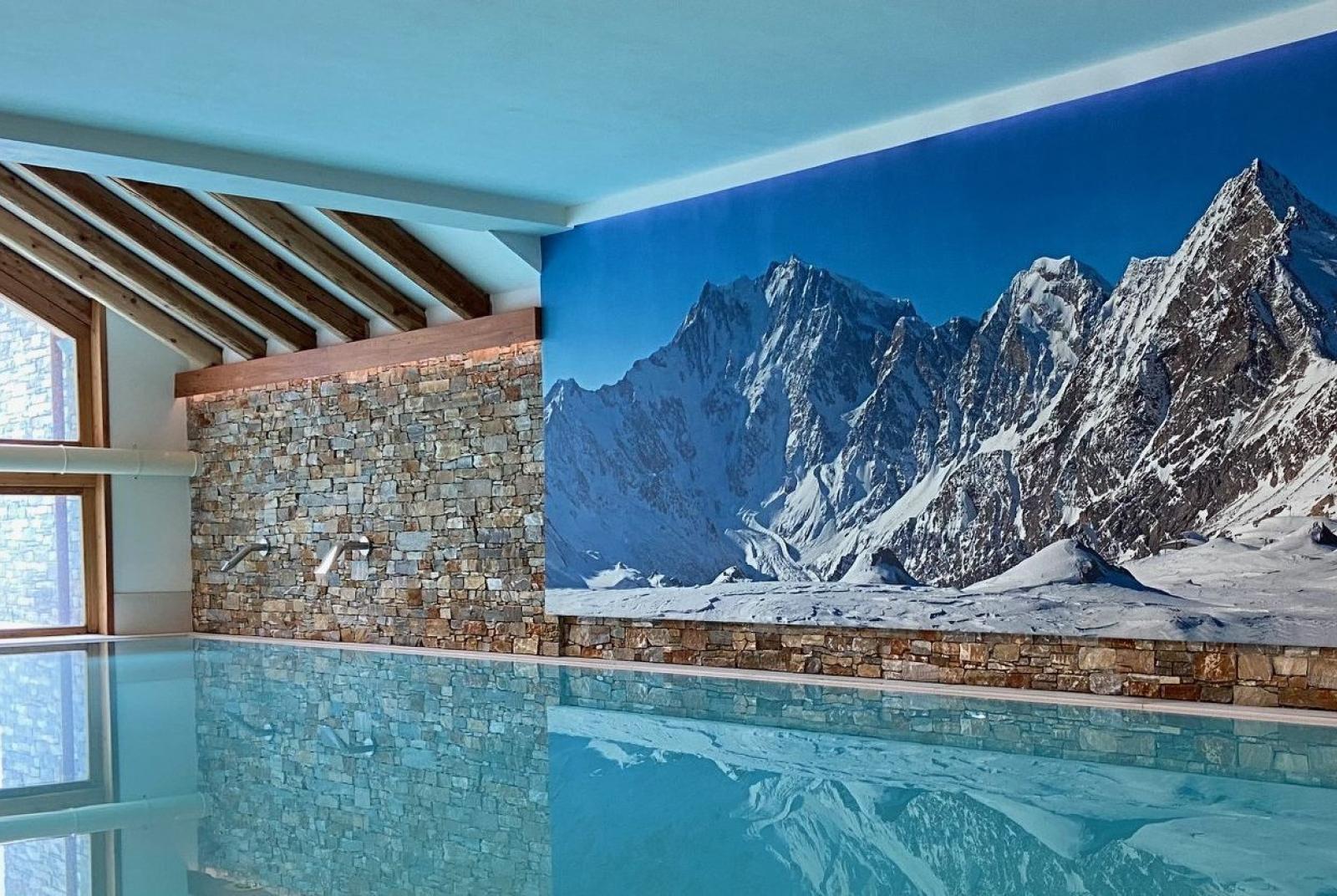 Alagna Experience Resort