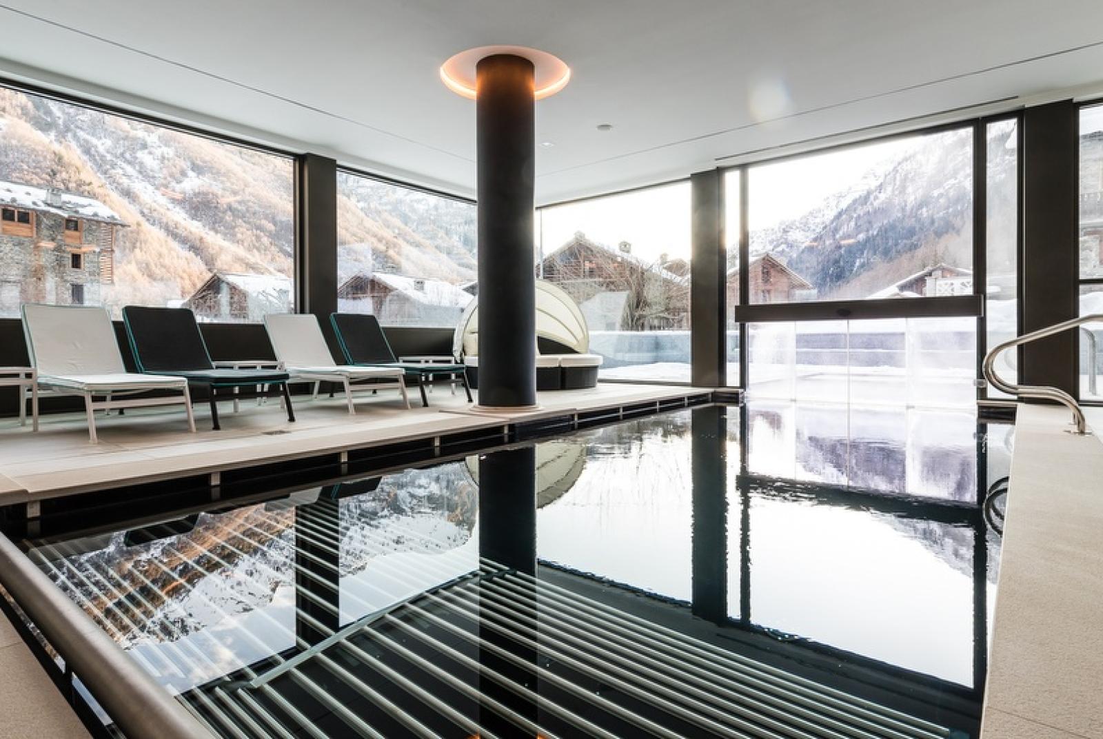 Sogni d’Oro, la SPA di Mirtillo Rosso