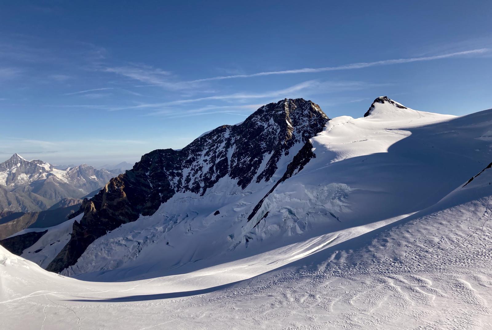 Alpinismo