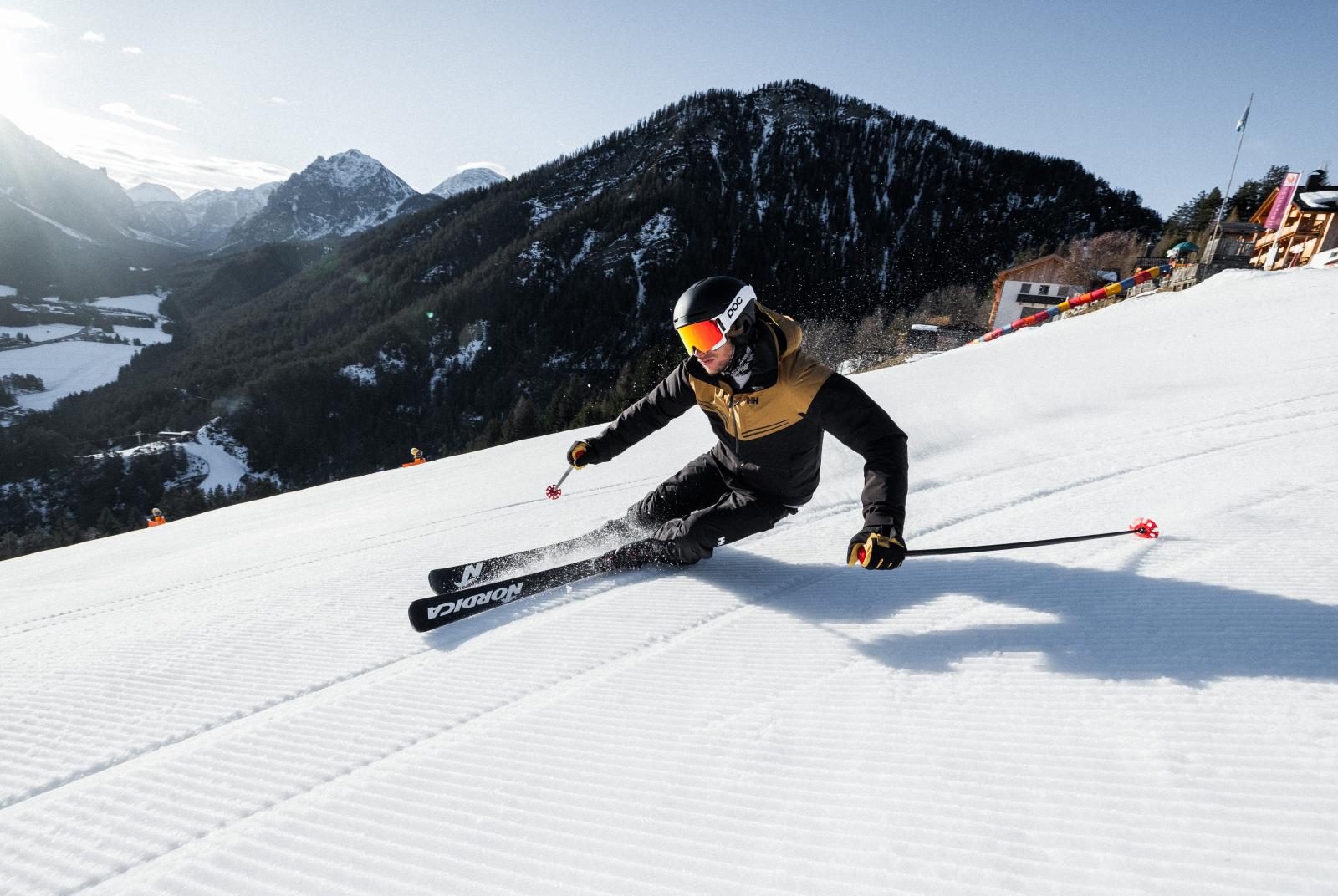 Nordica - Inverno 2024/2025