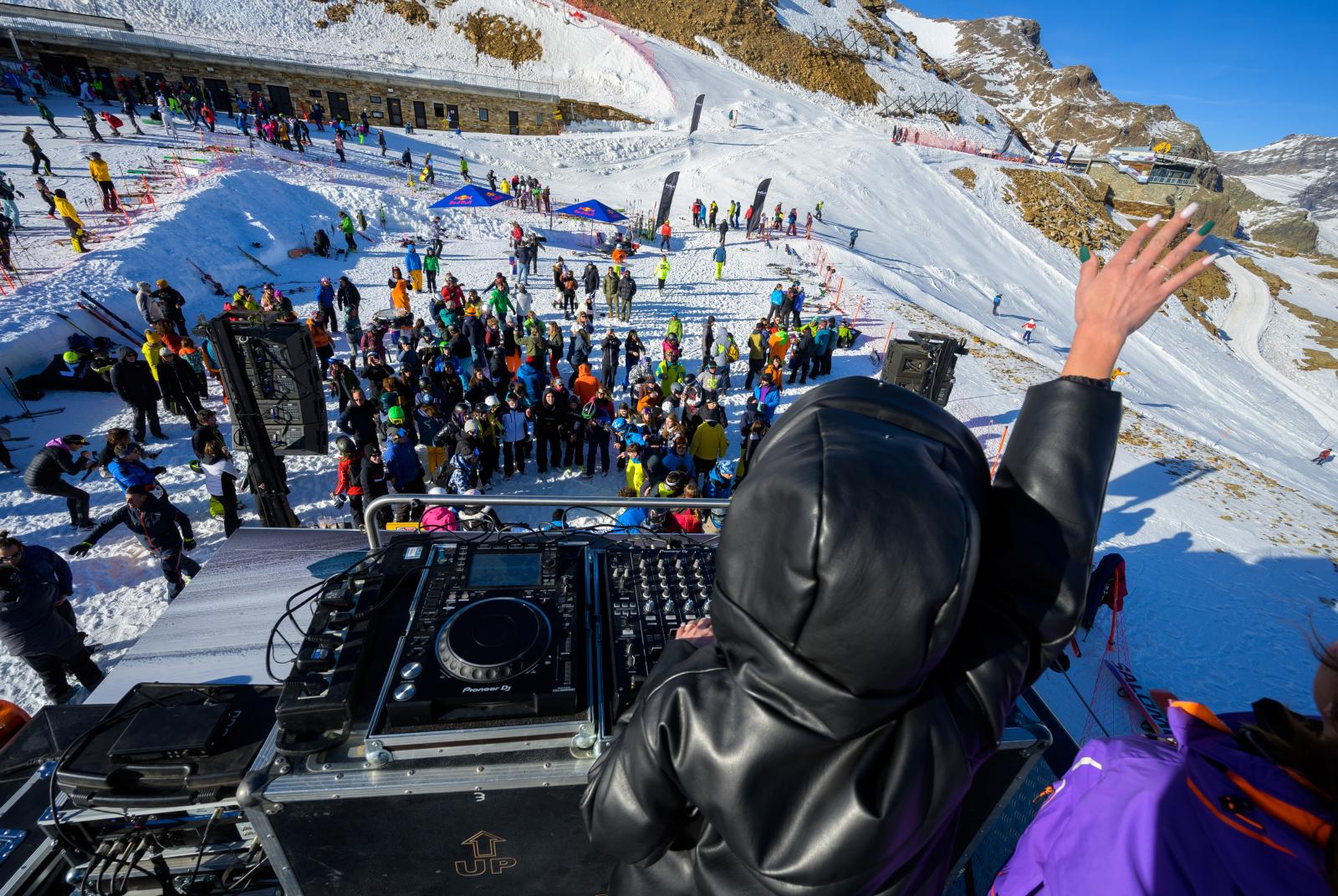 dj set salati