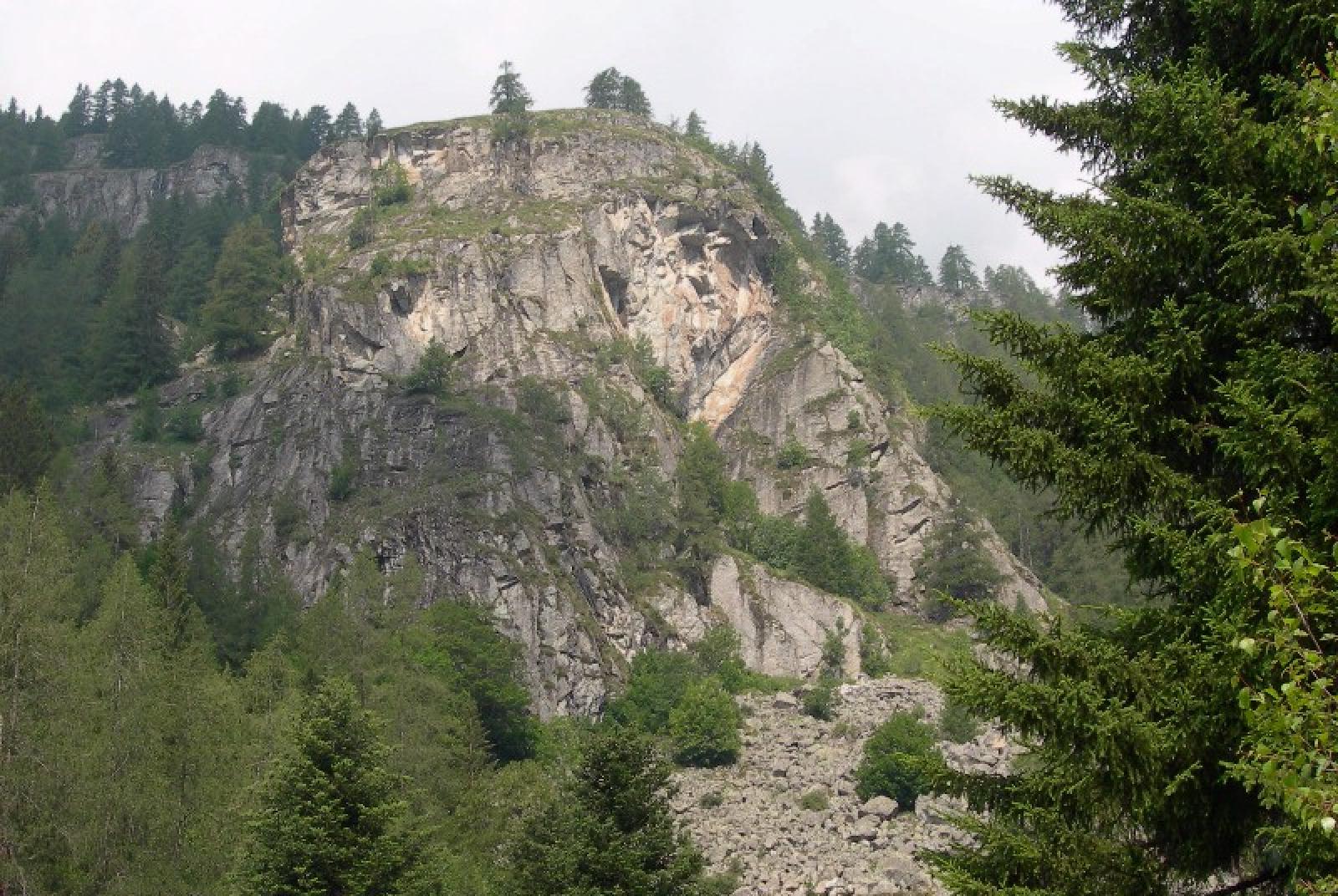 Fête des Guides de haute montagne et des volontaires du secours en montagne