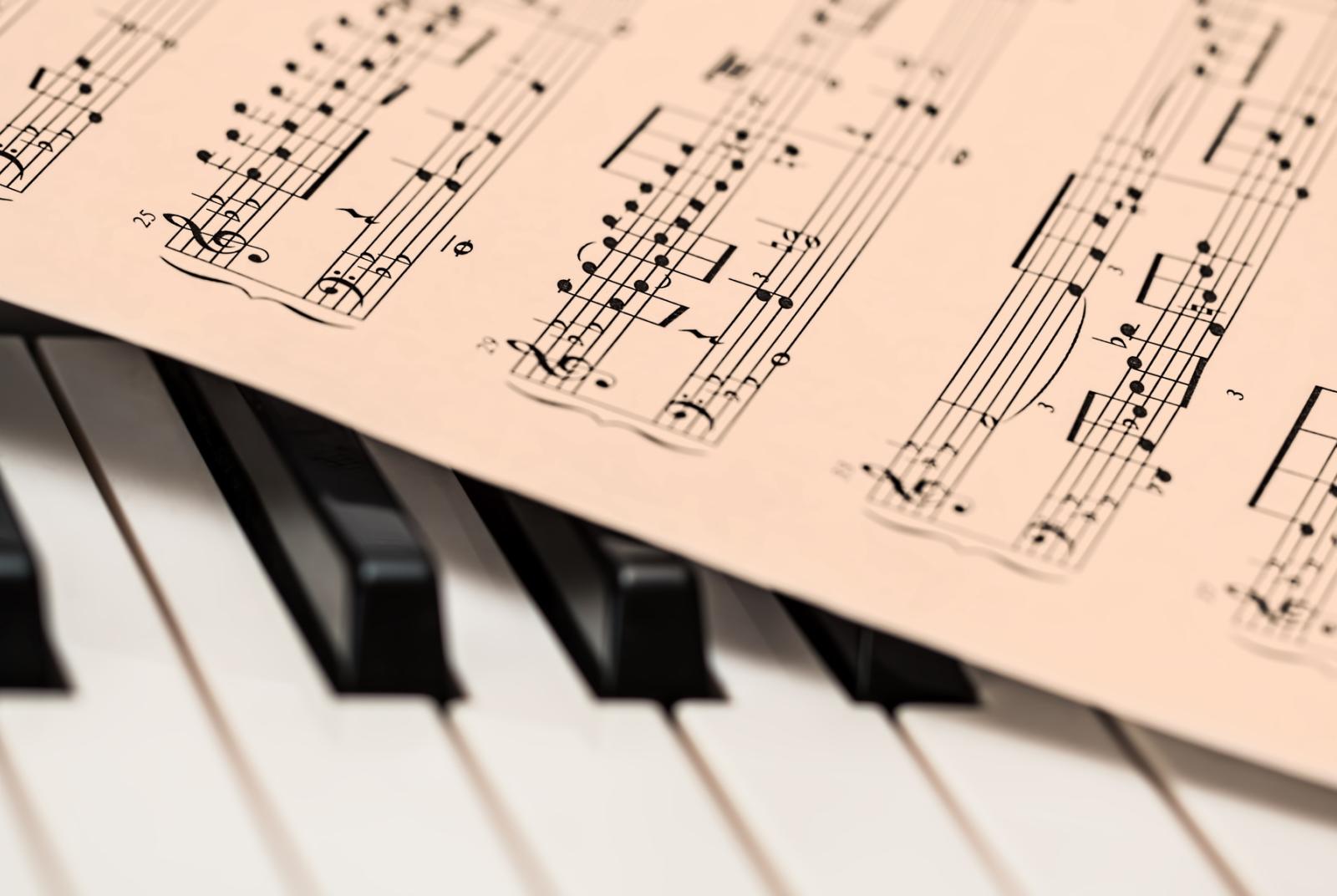 Été musical de Gressoney - Concert de violon et piano