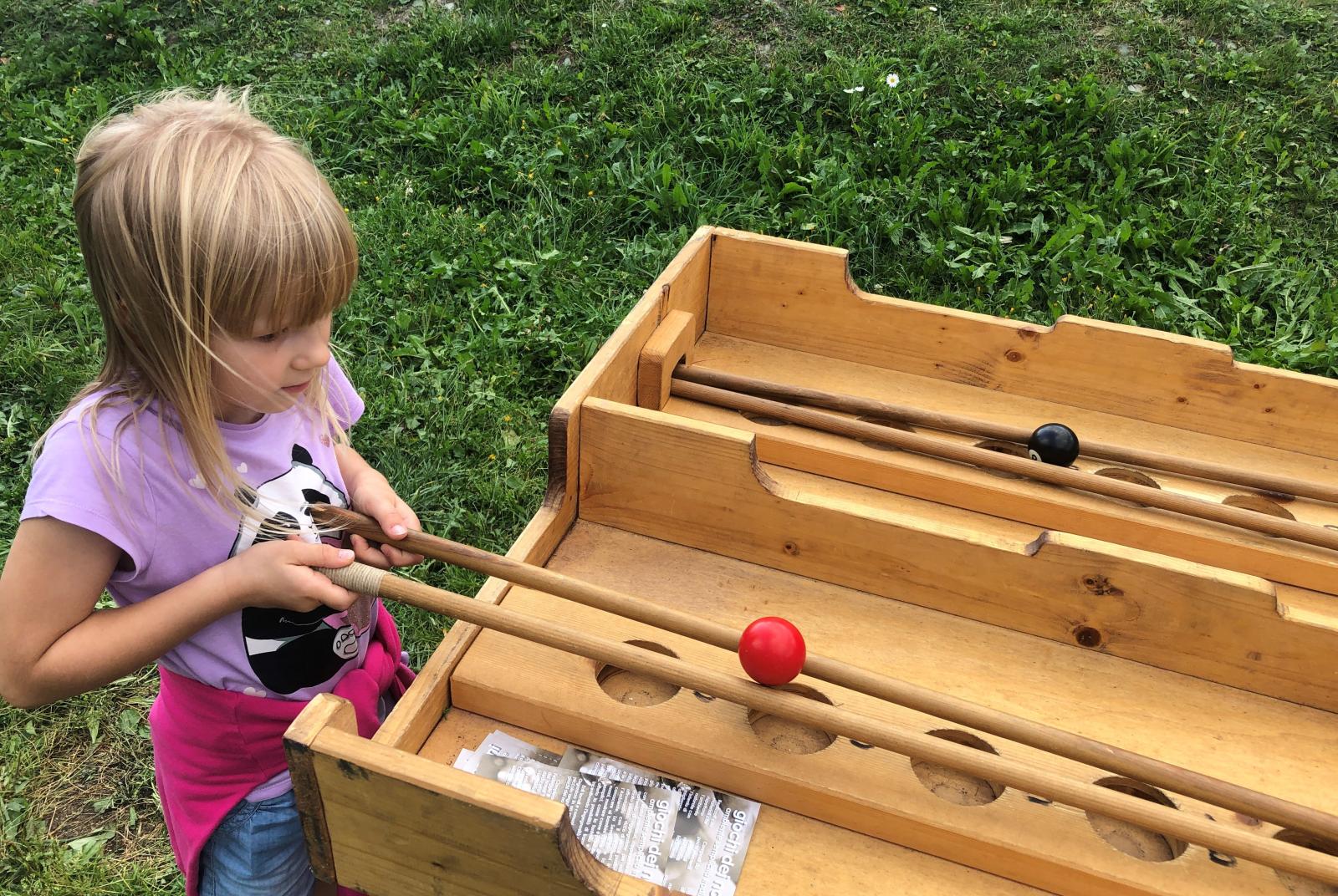 .. Giochi dei nonni