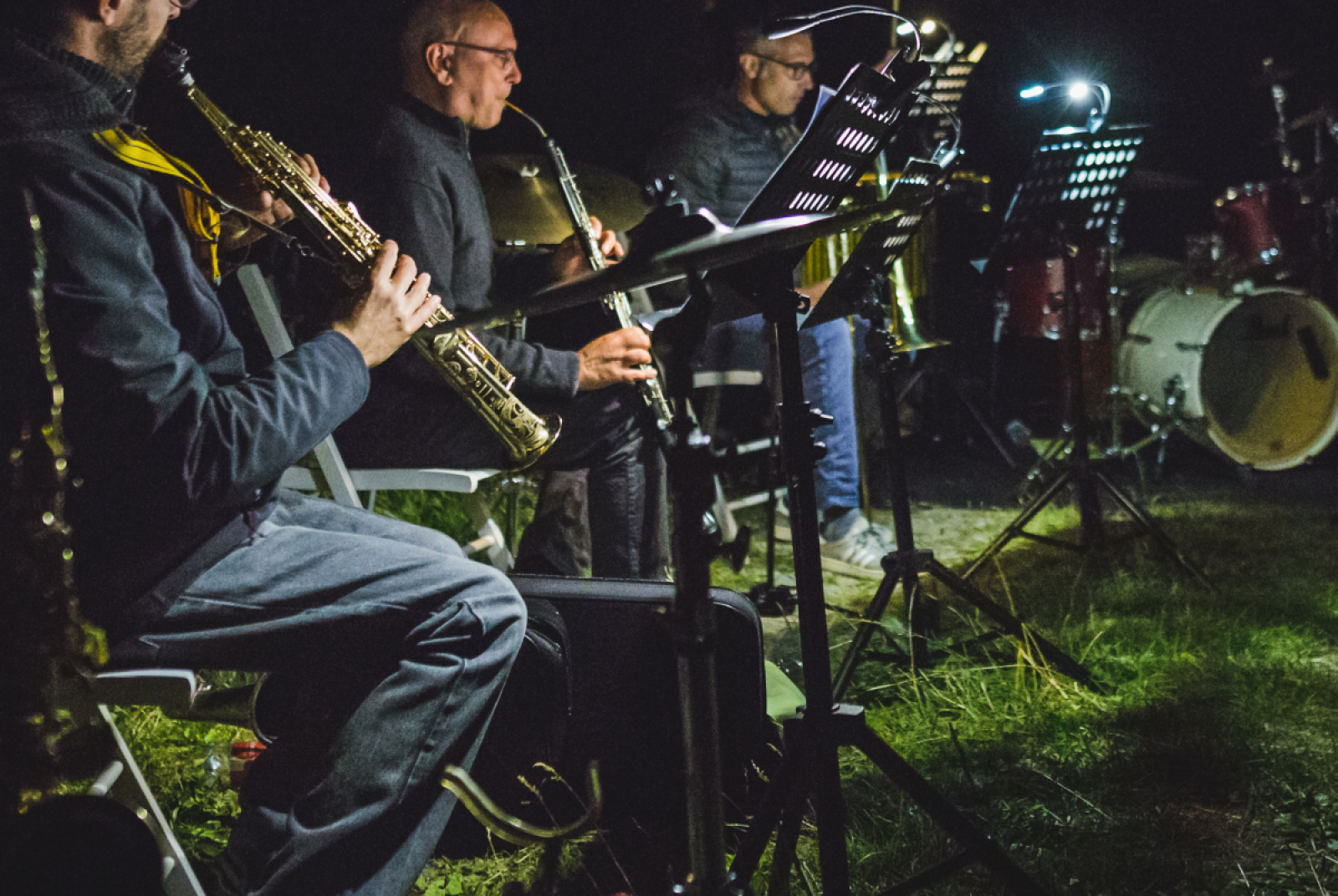 Astreo: Musica per le stelle