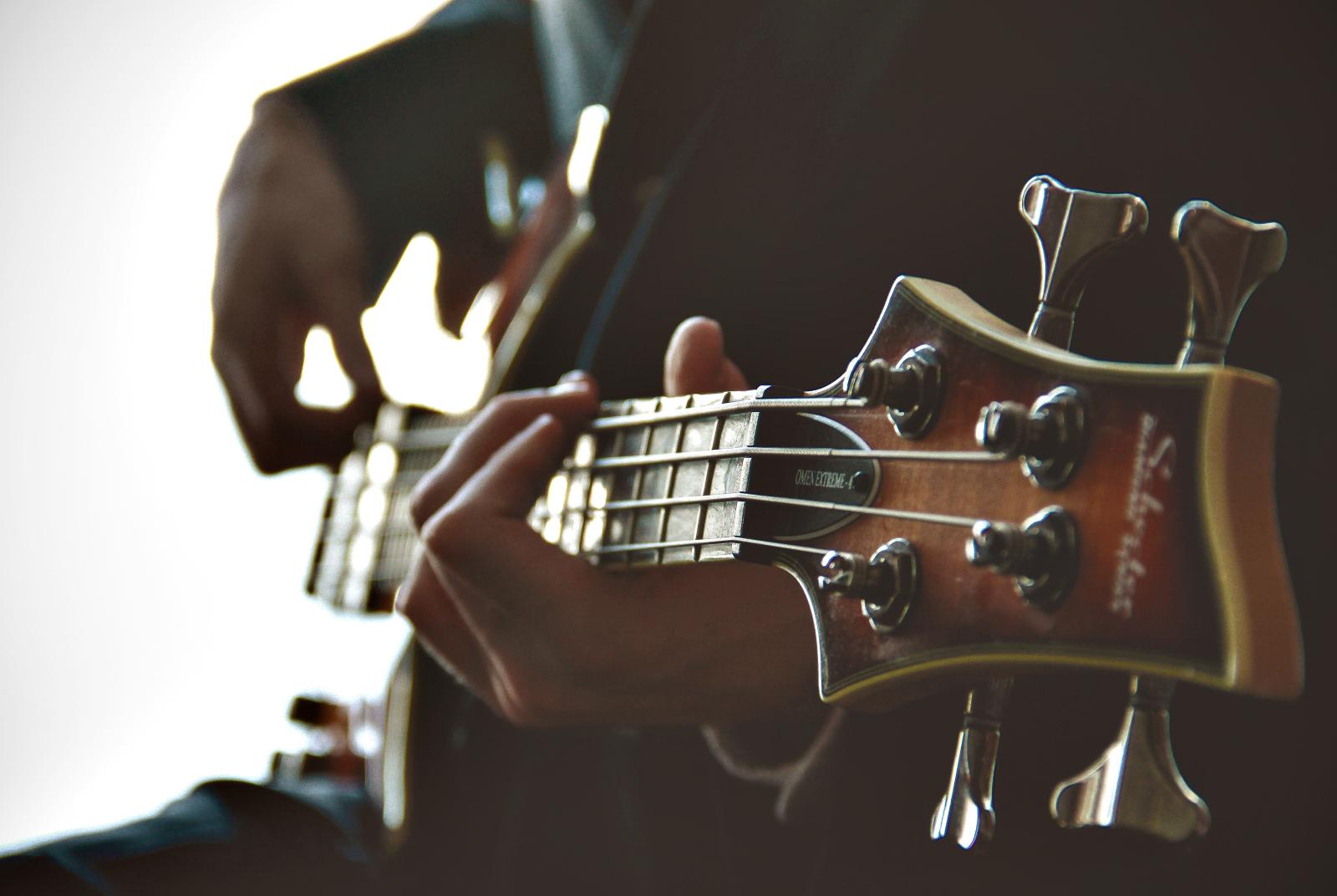 "Jazz days" avec Lorenzo Cominoli et Steve Cardenas