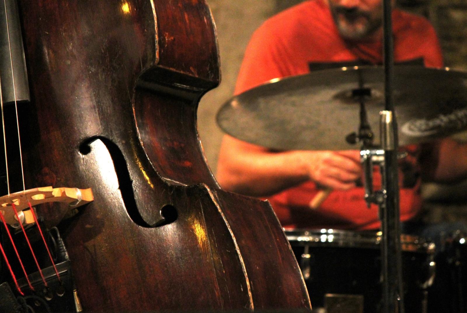 Concerto del gruppo "Le bistrot des Nuages"