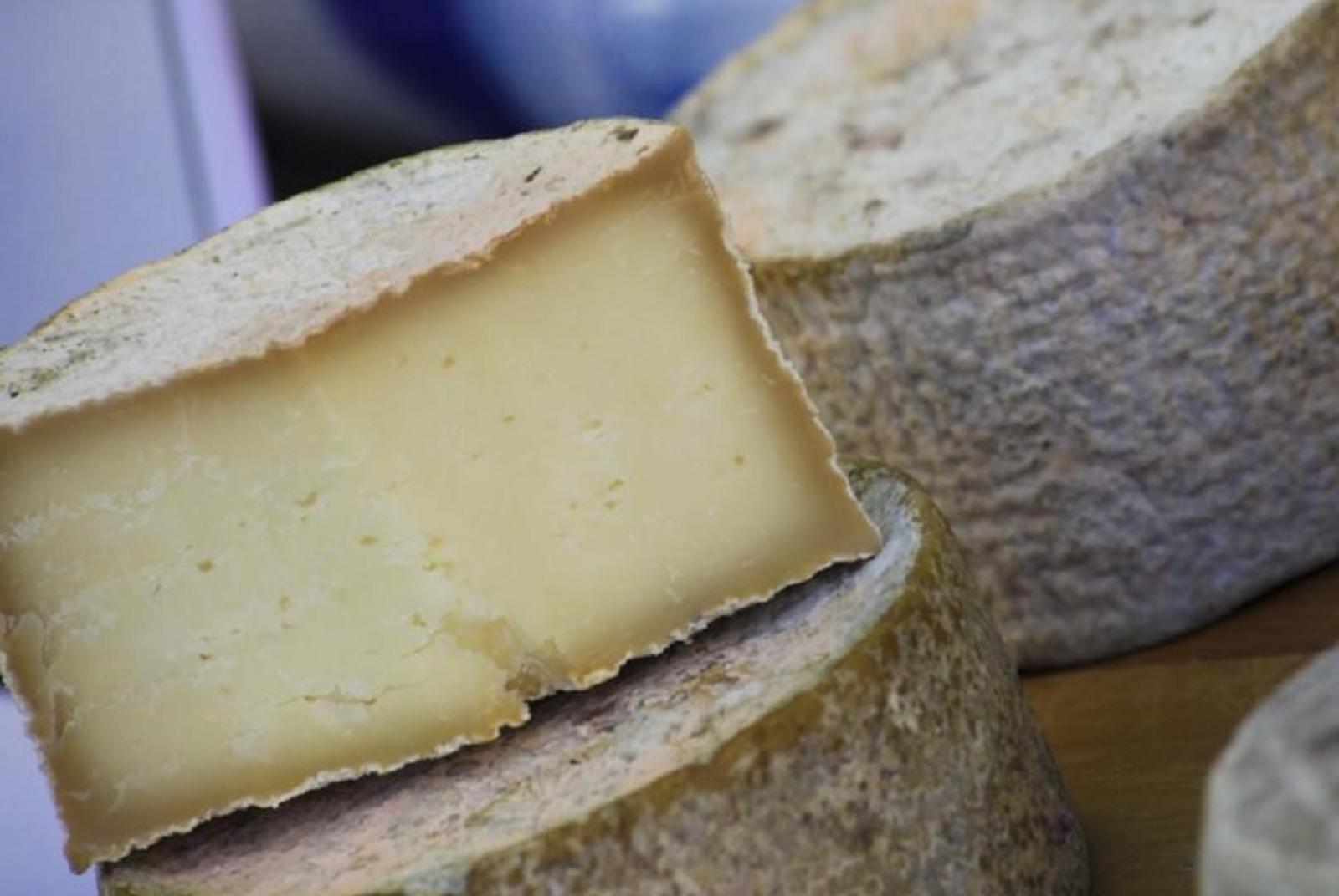 Formaggio  Courmayeur Food Market