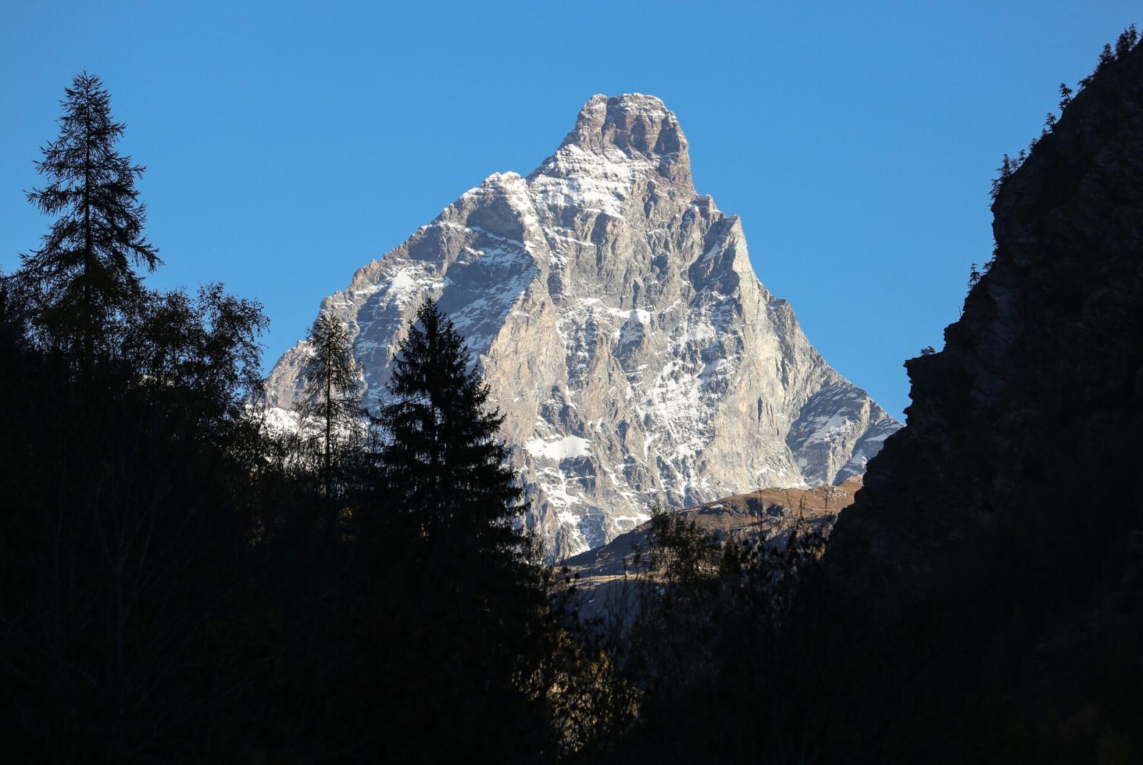 Cervino CineMountain Festival