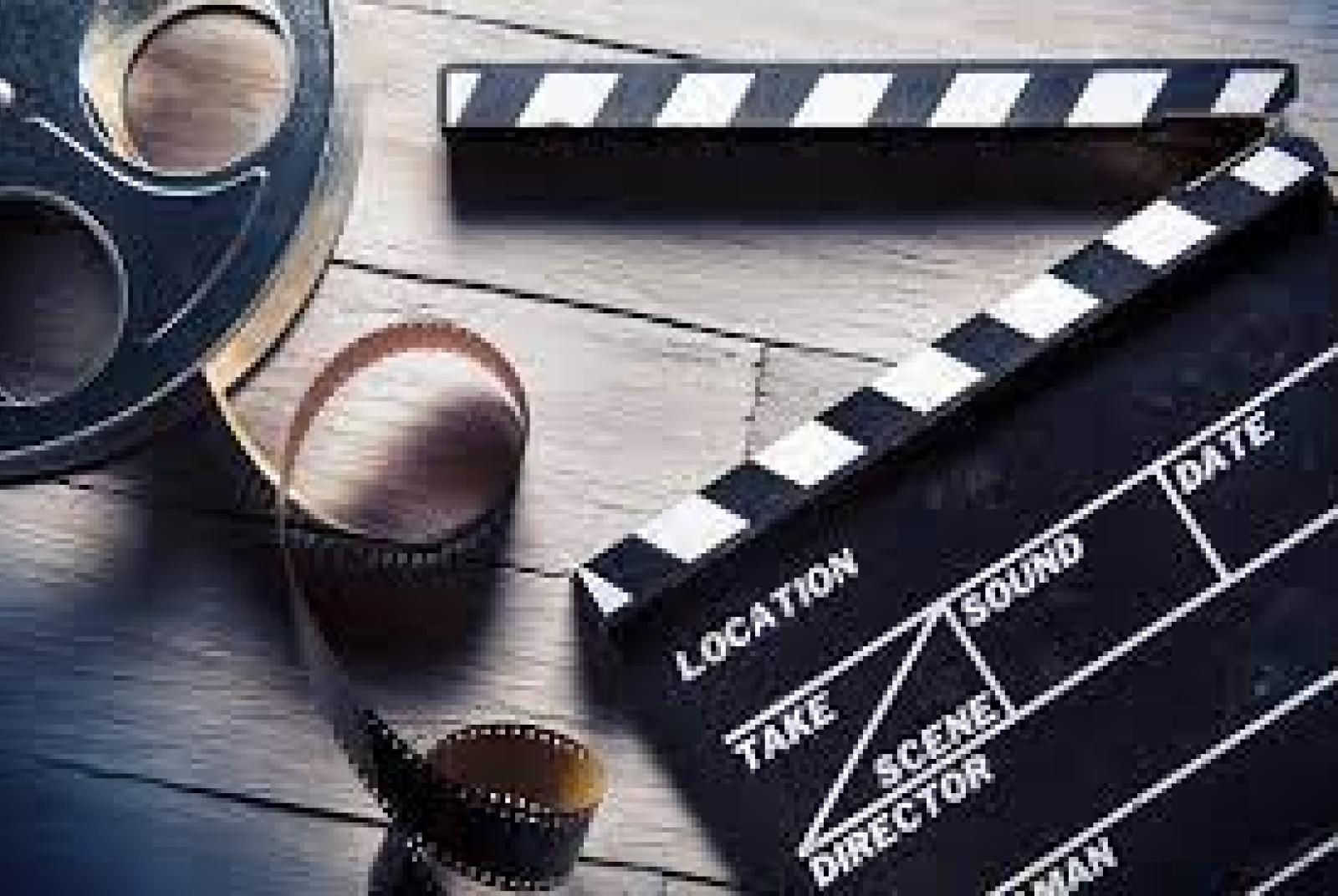 .. Cinema all'aperto