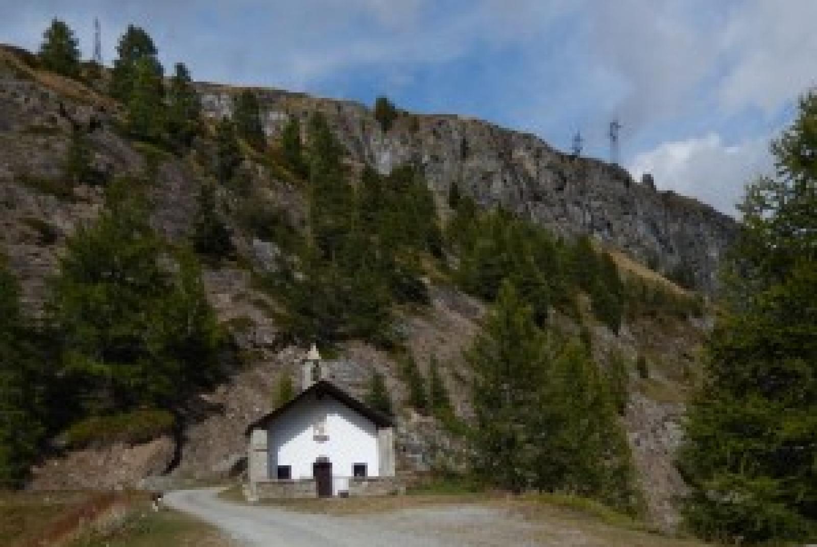 The Alpini feast