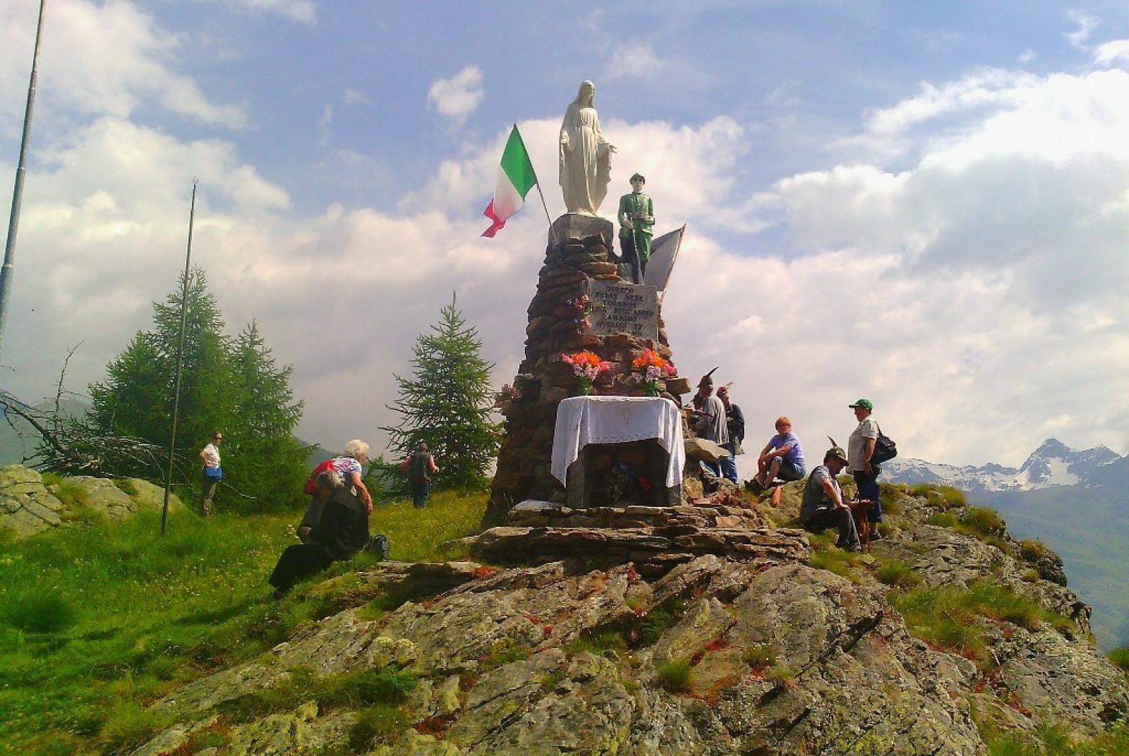 Fête des Chasseurs Alpins