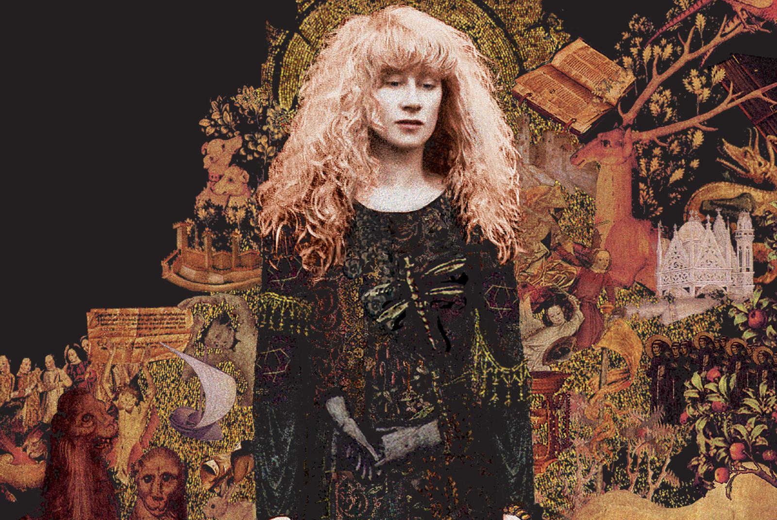 Loreena McKennitt Aosta Classica al Forte di Bard - Loreena McKennitt
