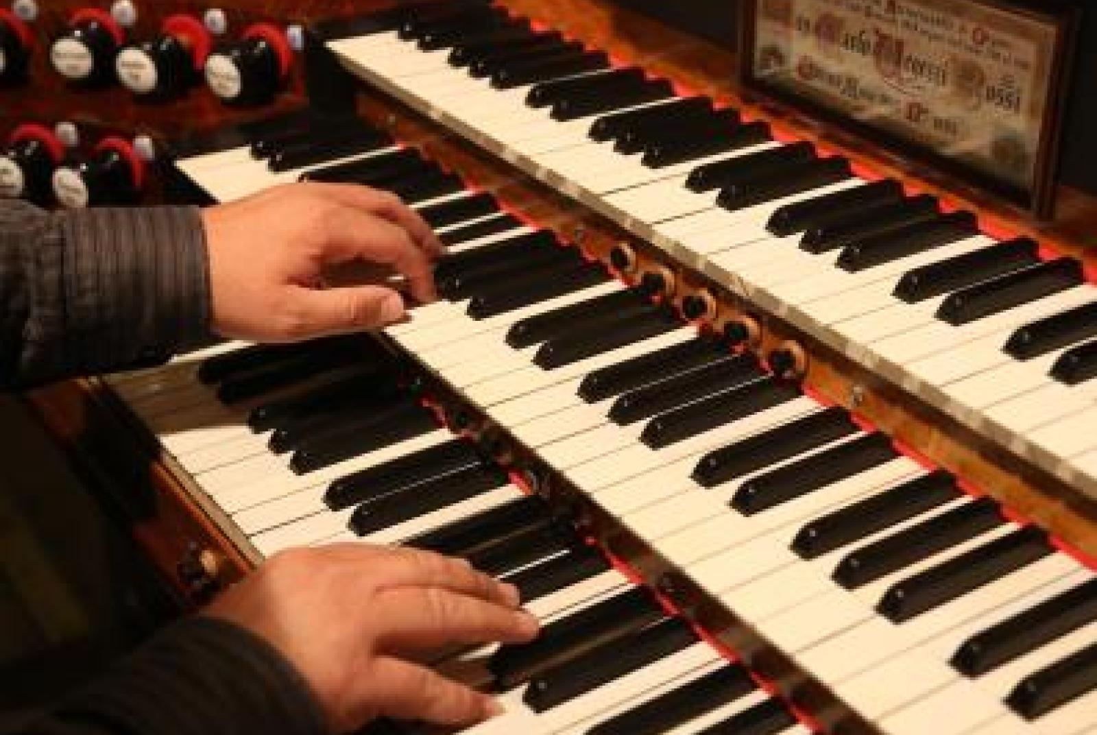 Concerti per Organo Festival Internazionale di Concerti per organo