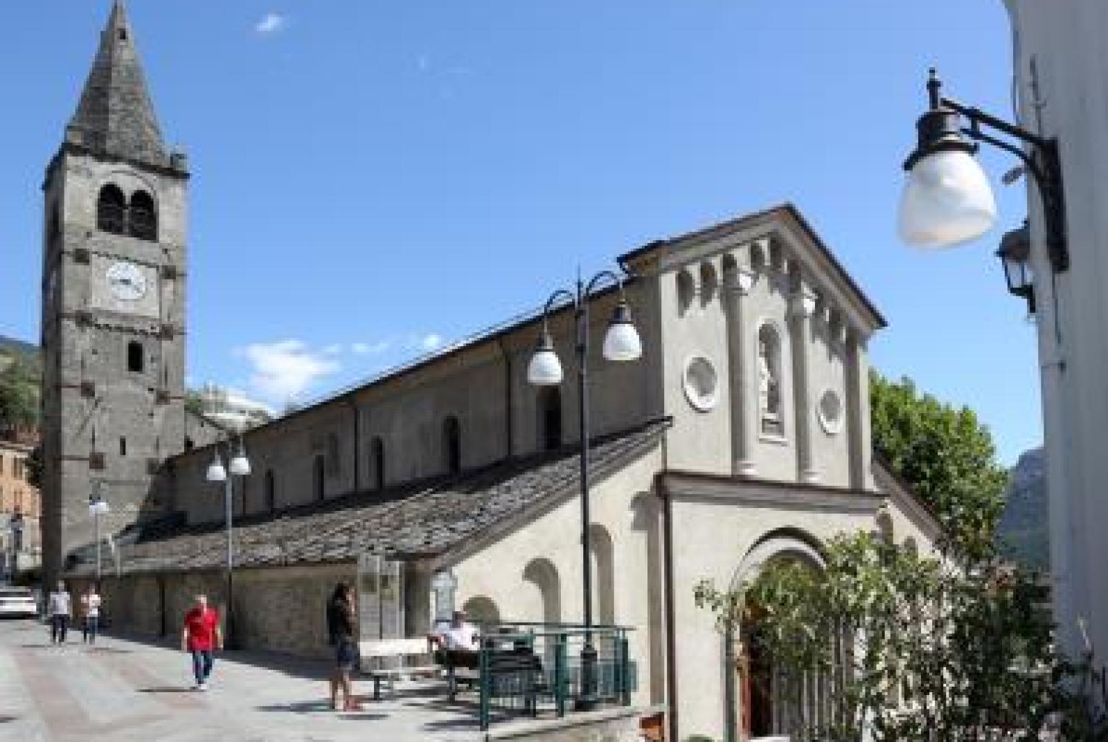 .. Musica in Chiesa - Benatzi Bilbao