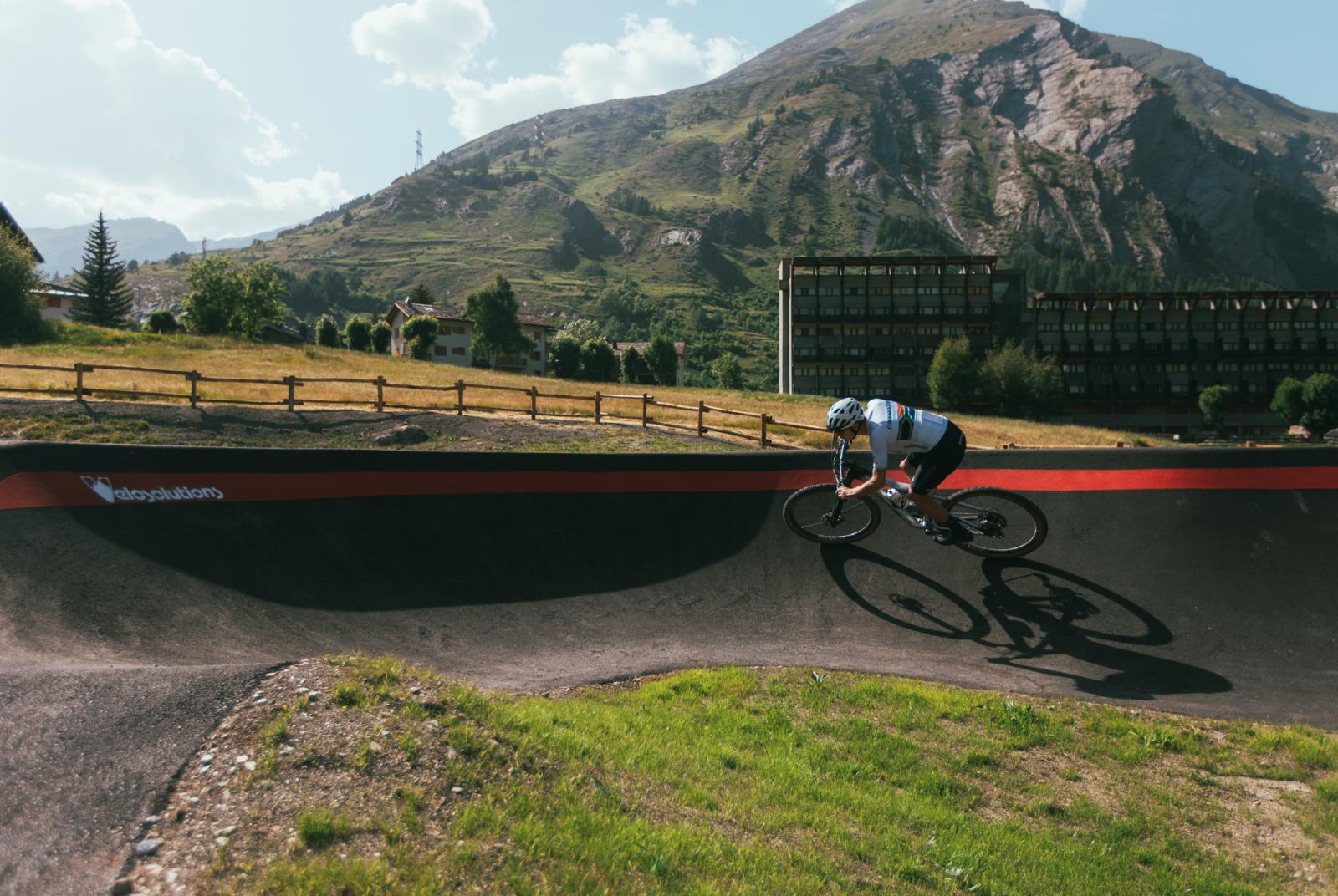 Campionato Italiano Pumptrack  Italian Pump Track Championship