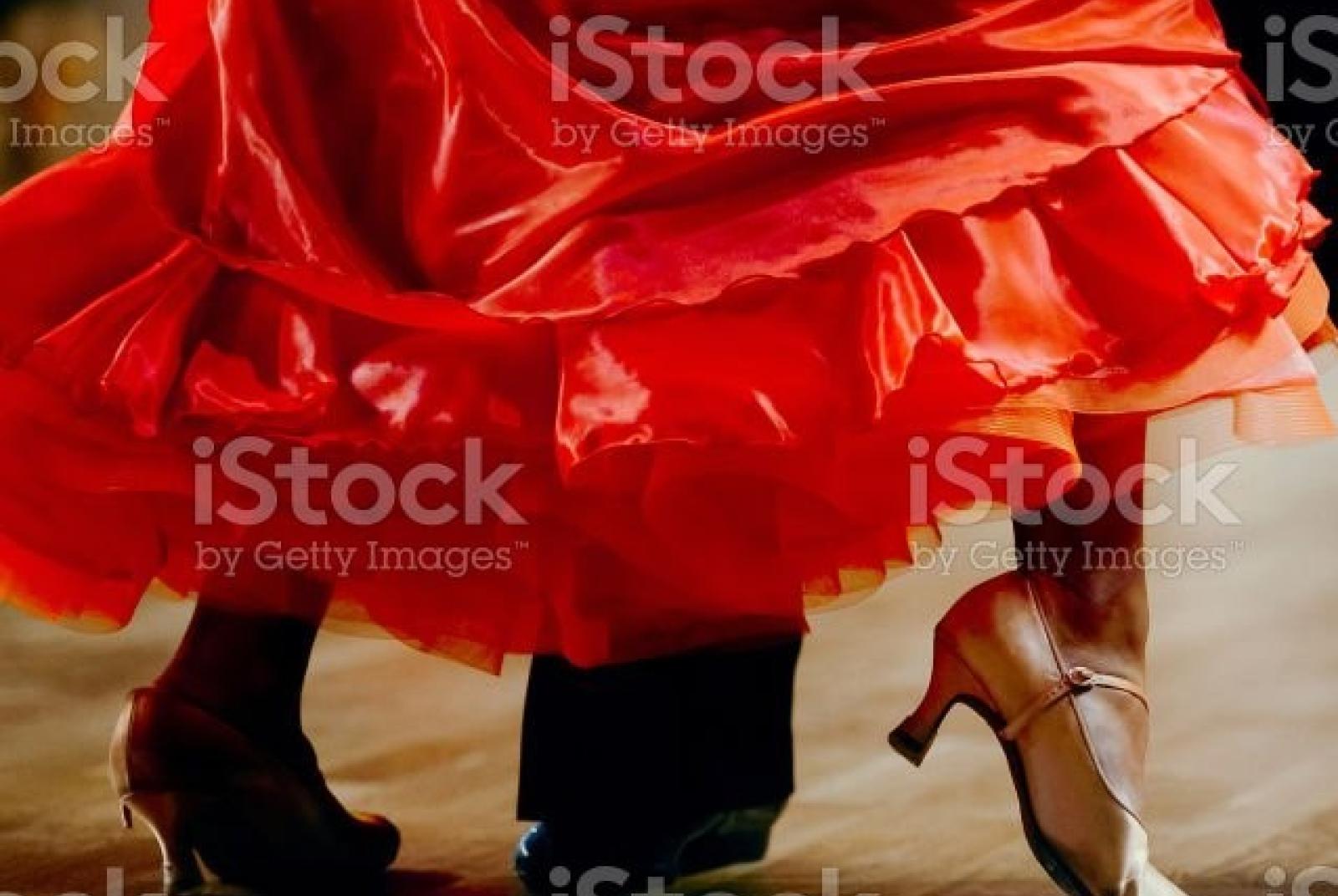 .. Musica in Piazza - Serata Tango