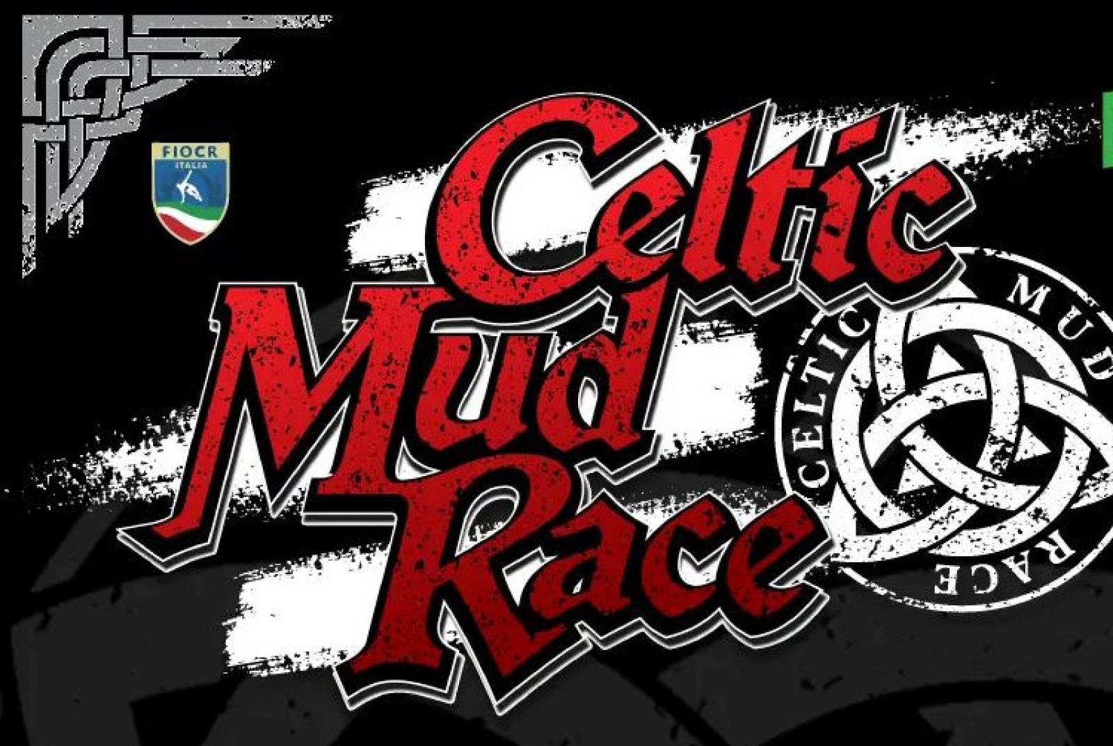 Celtic Mud Race Celtic Mud Race