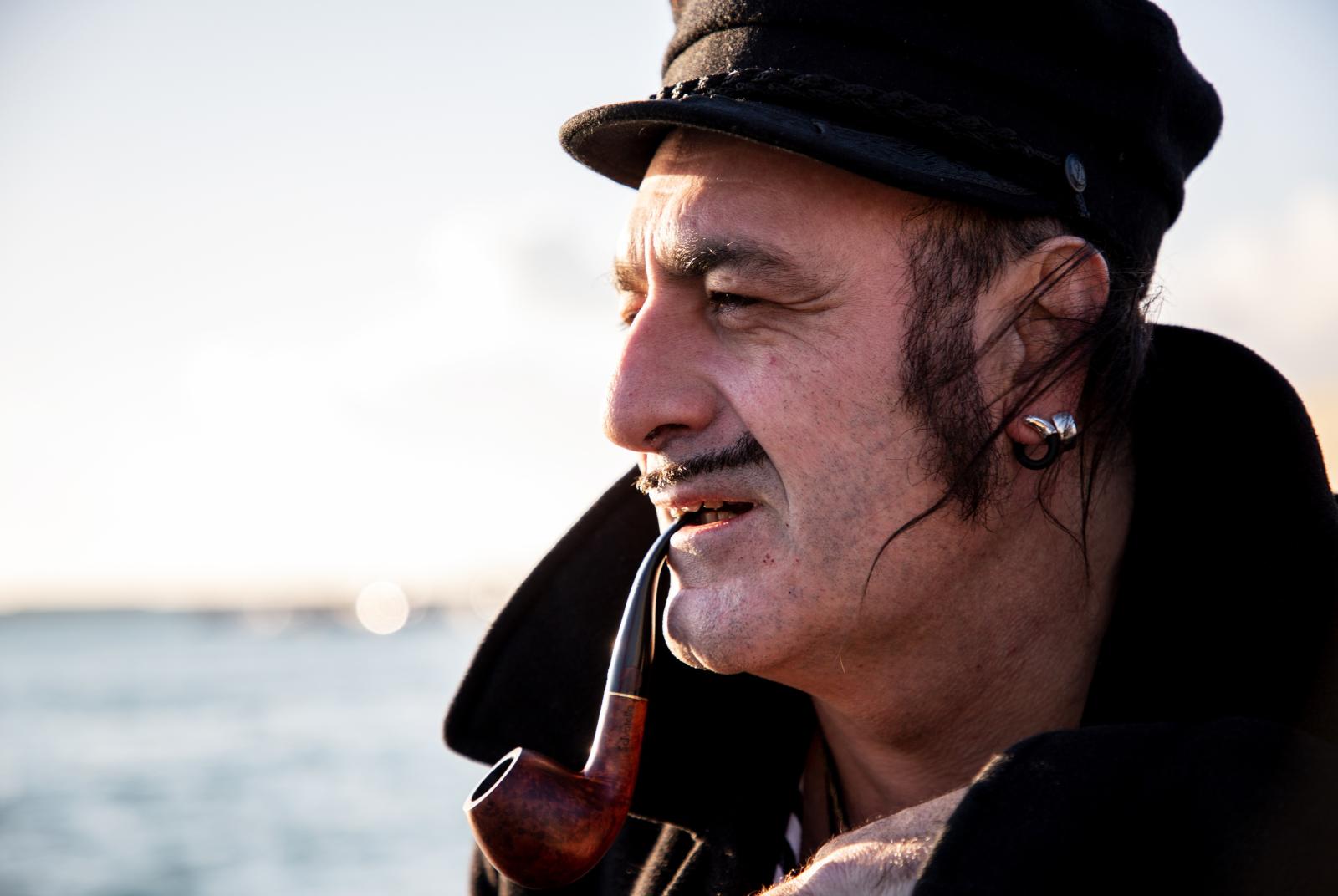 Tonino Carotone Bard Fest
