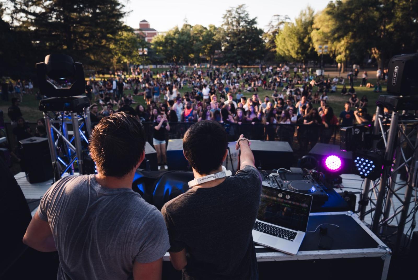 Djset Sporttopic DJset Sport Topic