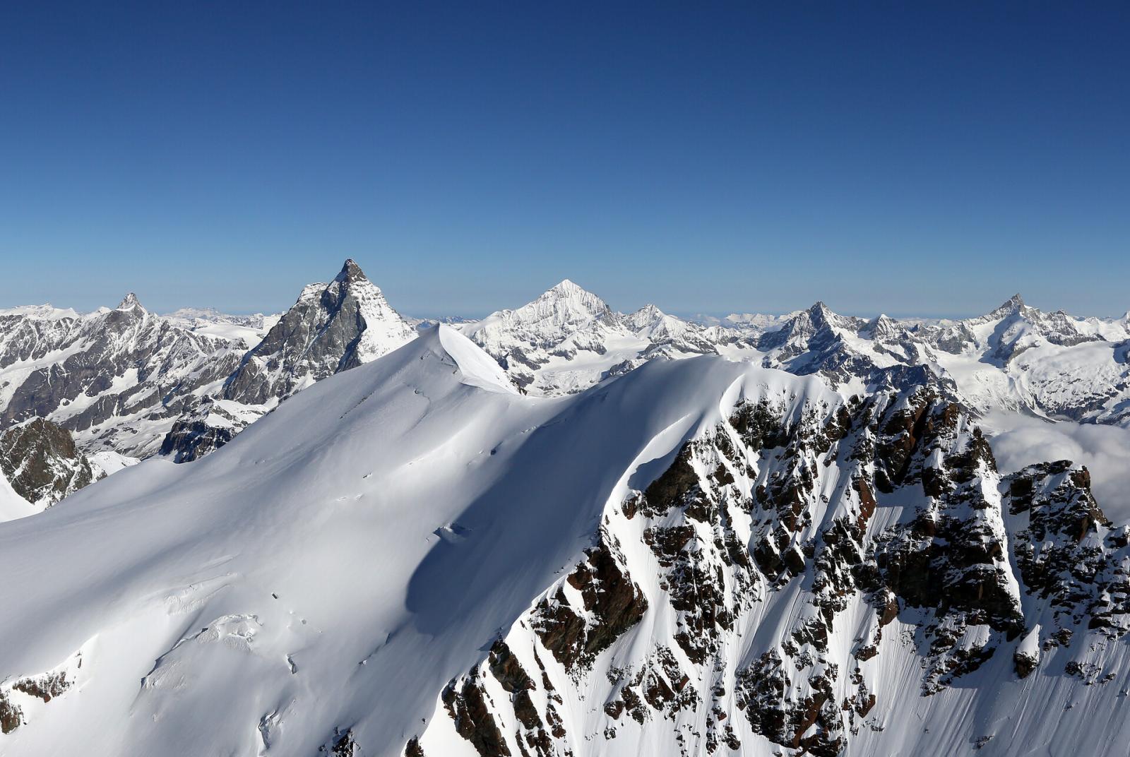 Voli panoramici in elicottero