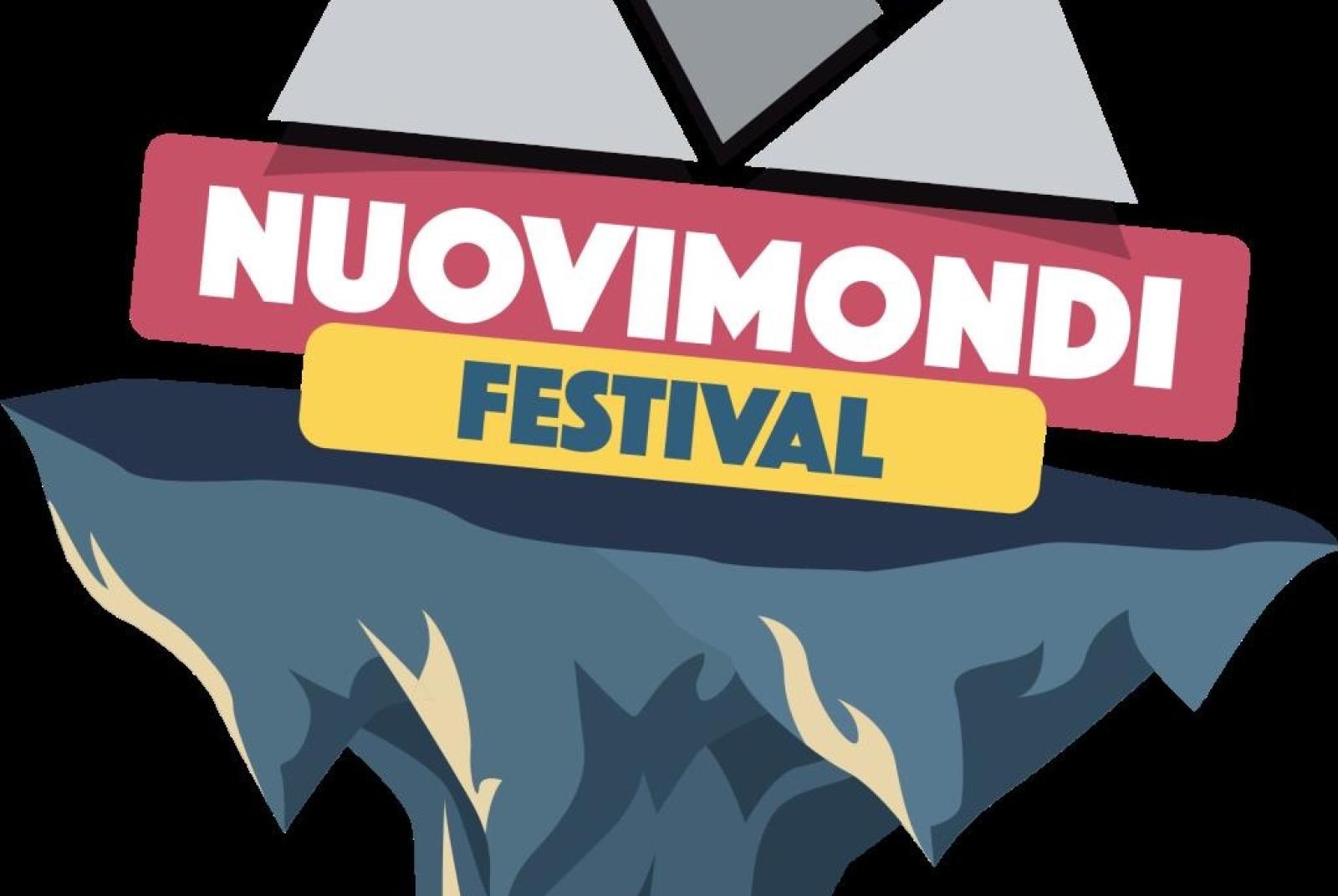 Festival Nuovi Mondi Festival del cinema "Nuovi mondi"