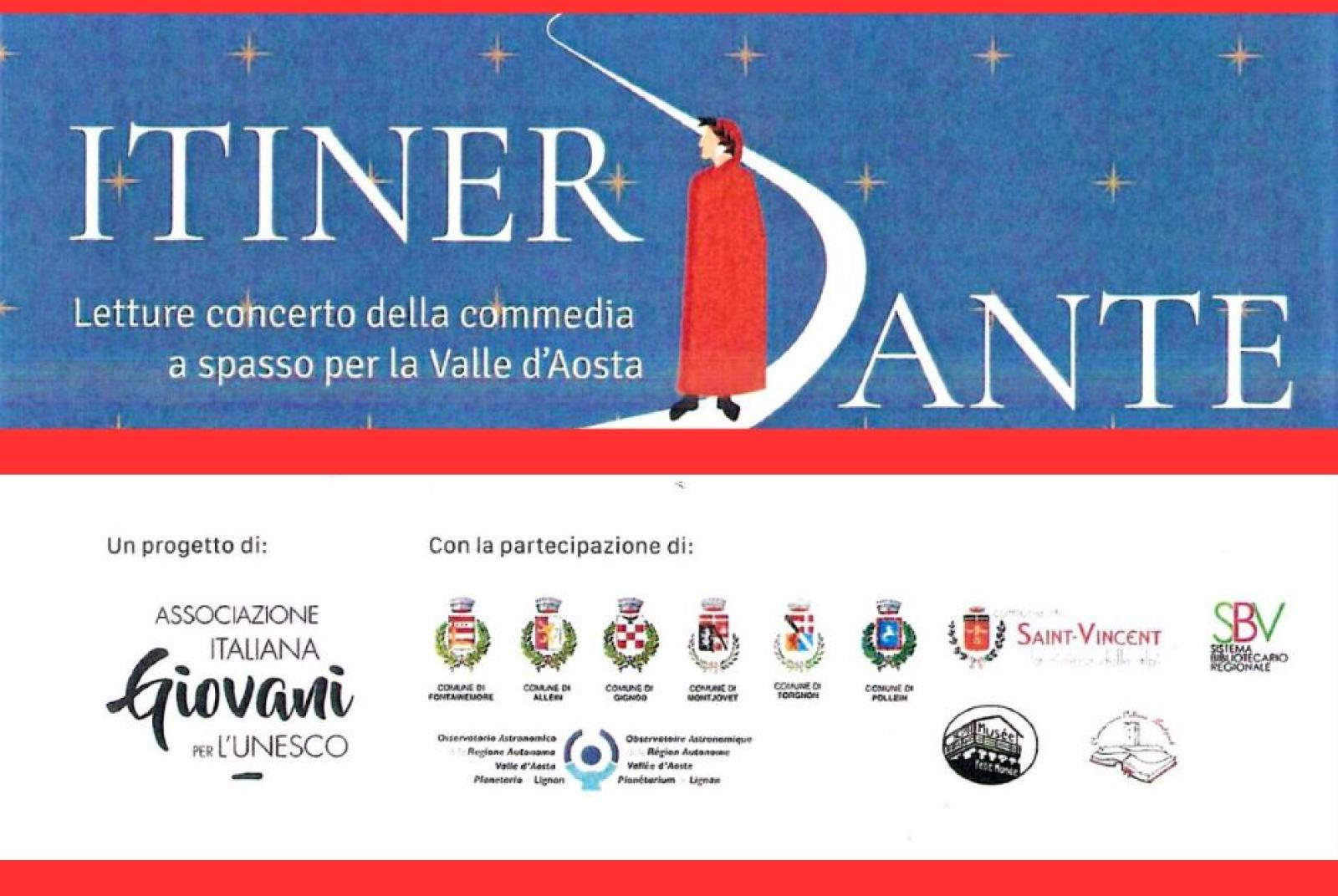 ItinerDante - Alla scoperta di Dante