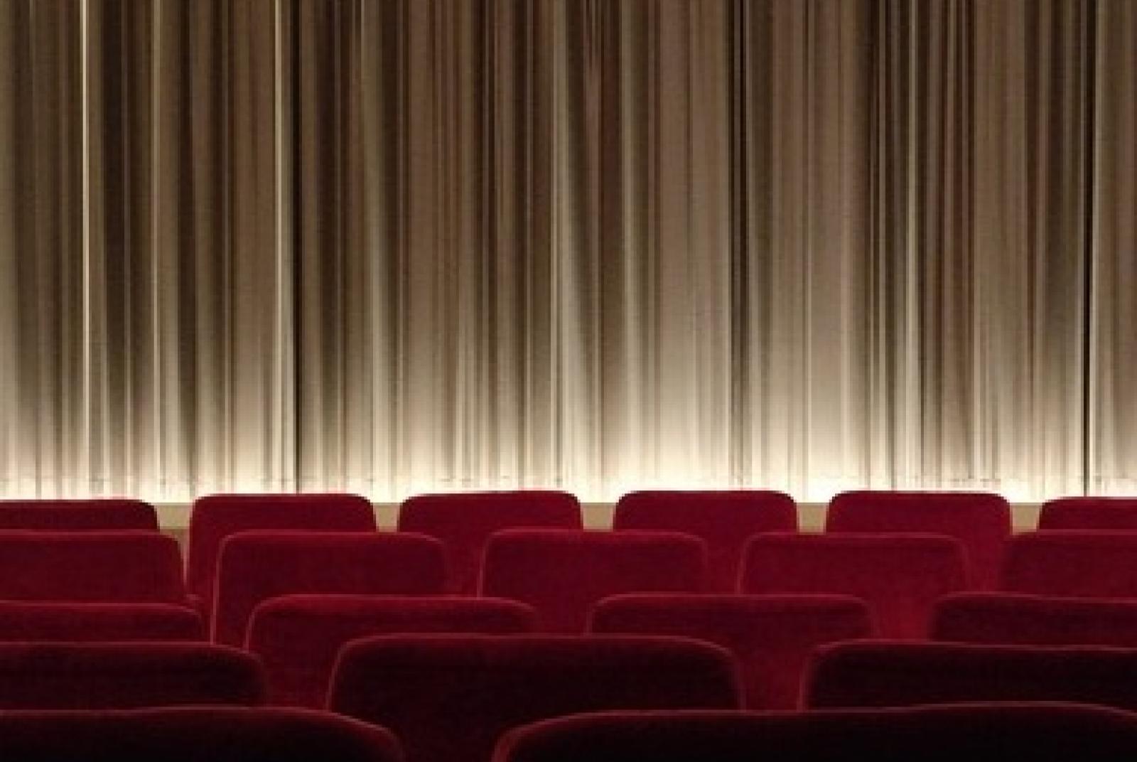 Cinema Cinema Sant'Anna Champoluc: Indiana Jones e il quadrante del destino