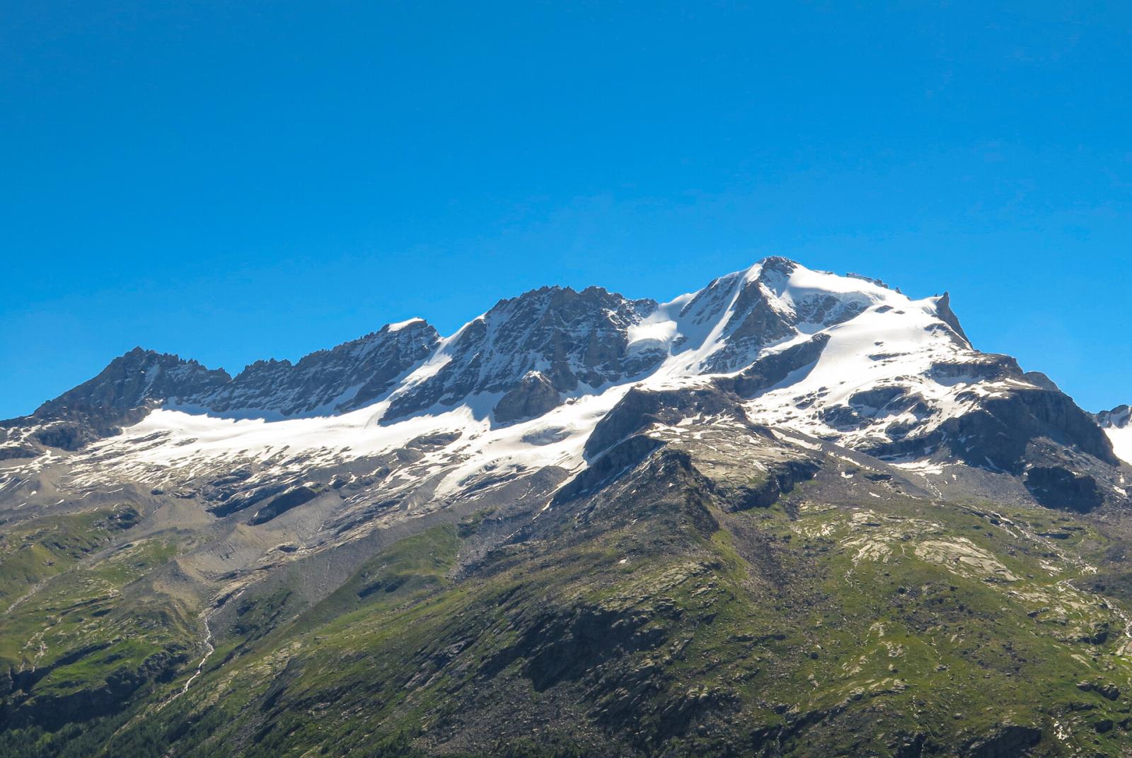 Monterosa Racconta - Incontro con Valeria Tron