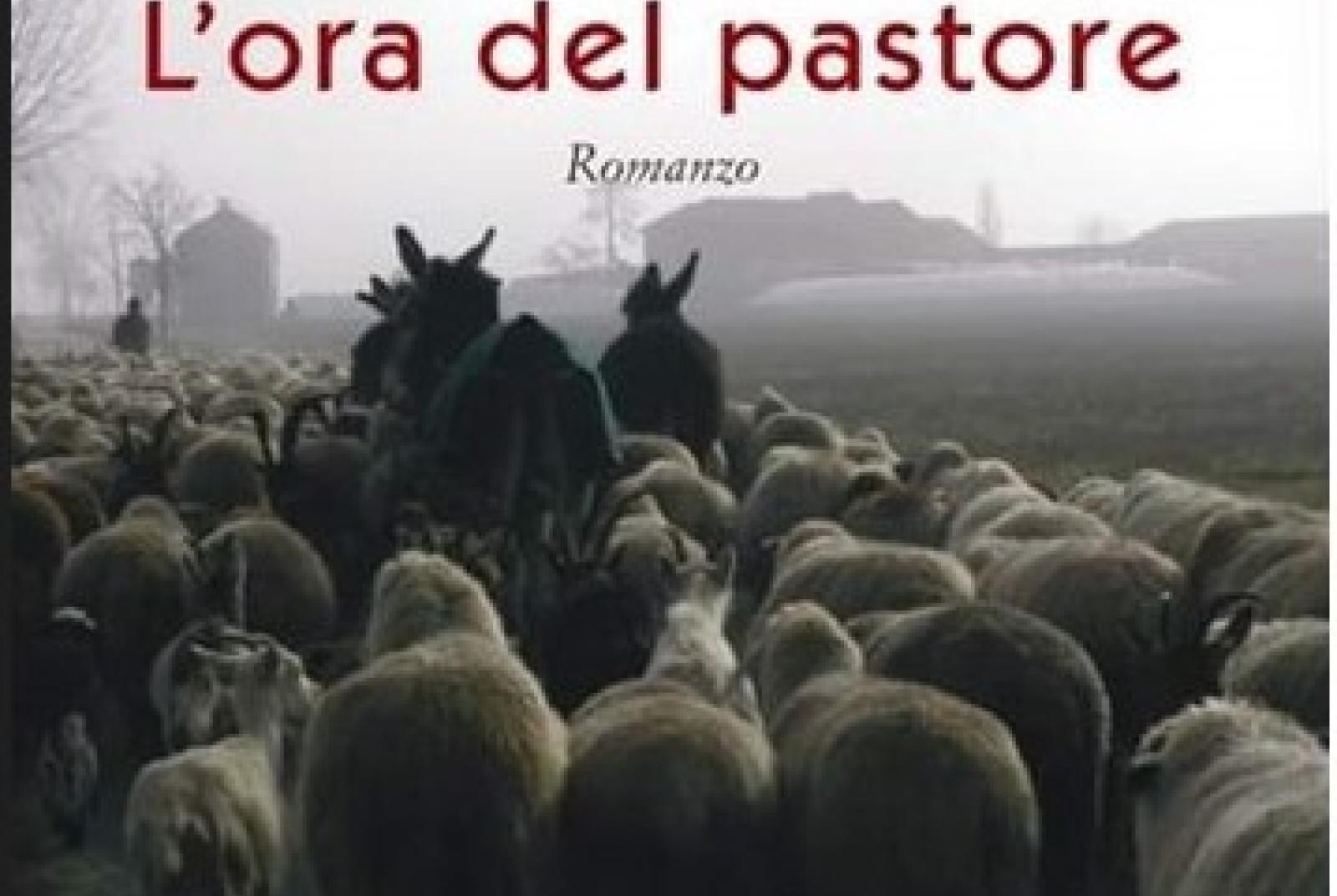 Presentazione del libro: "L'ora del pastore"