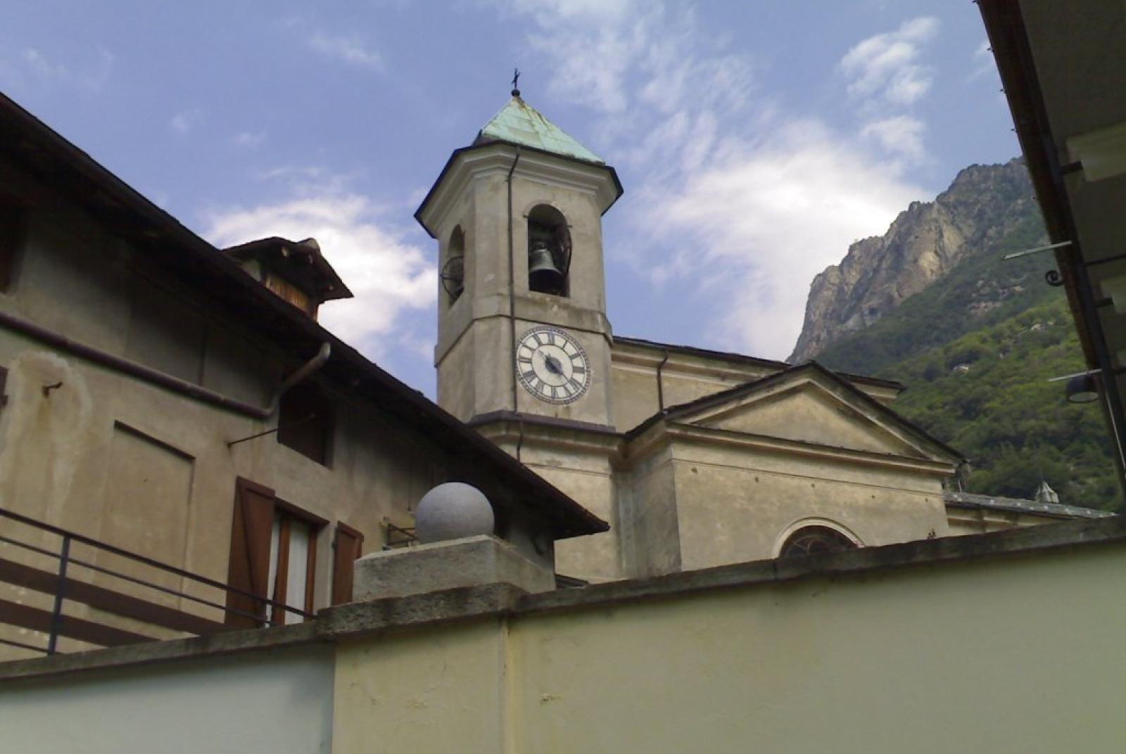 Festa Patronale di San Lorenzo