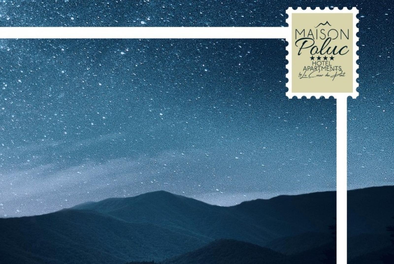 Poluc Happy hour at Maison Poluc