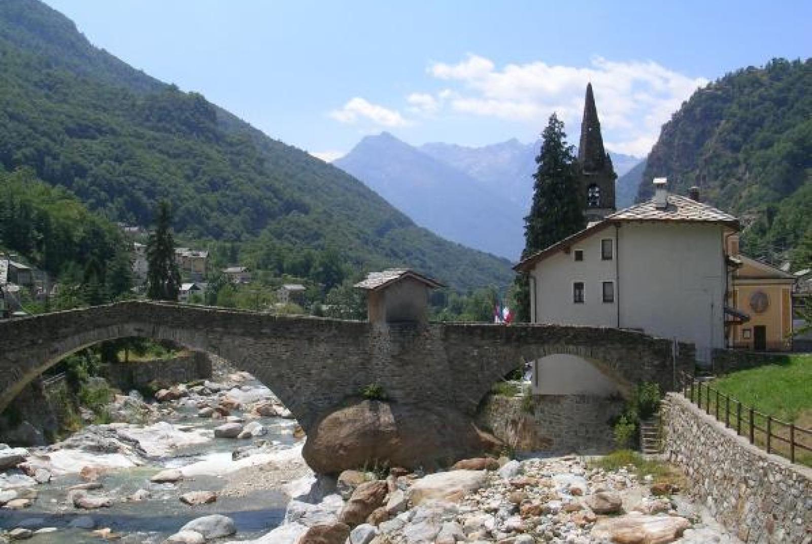 Pont de Lillianes Festa Patronale di San Rocco