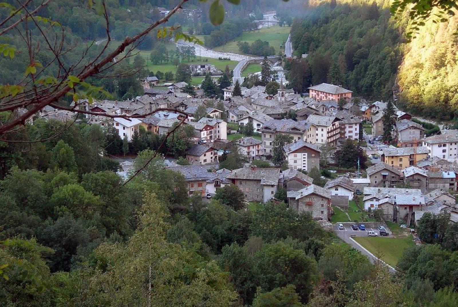 Vista su Gaby Festa patronale di San Michele