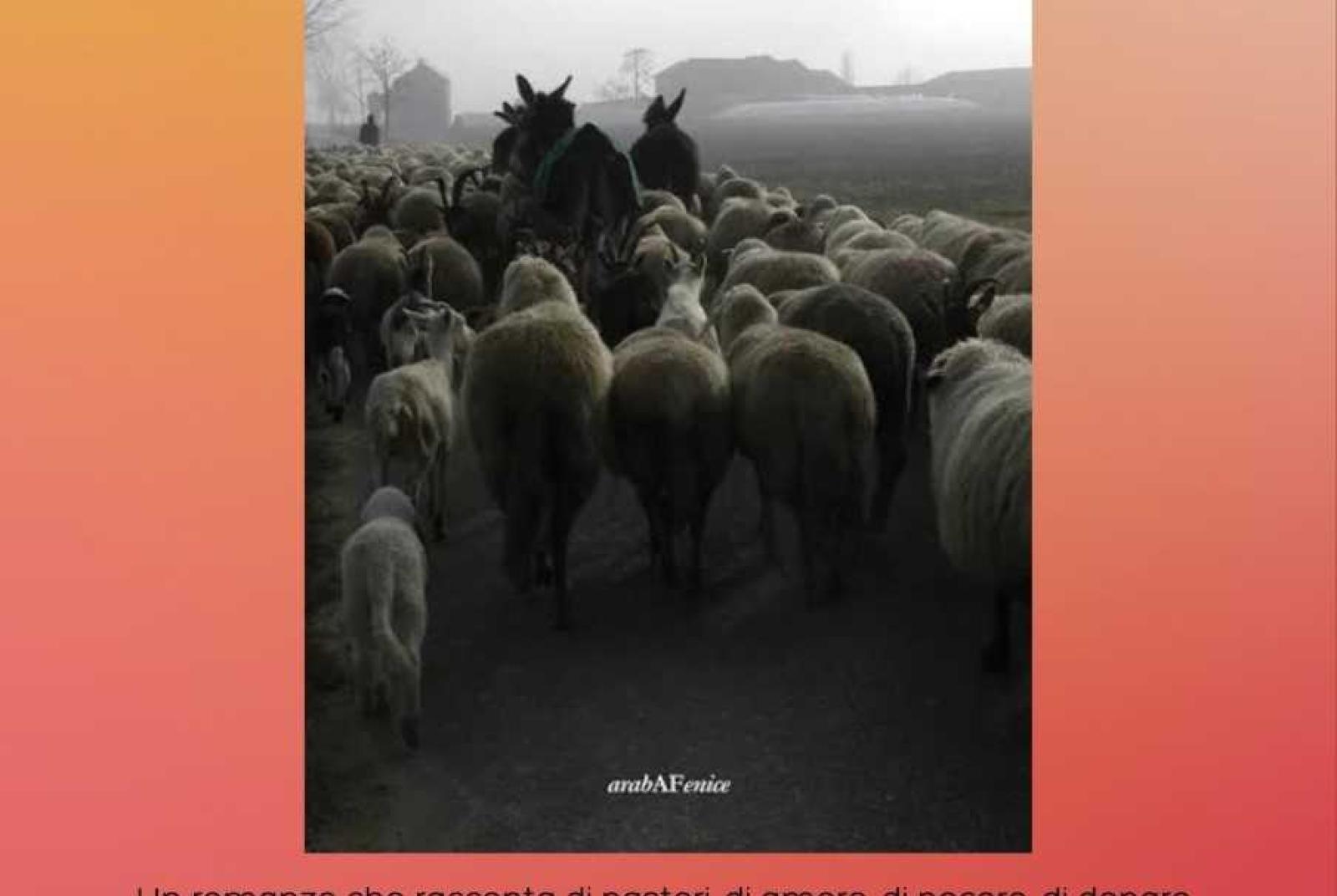 L' ora del pastore Presentazione del libro: L'ora del pastore