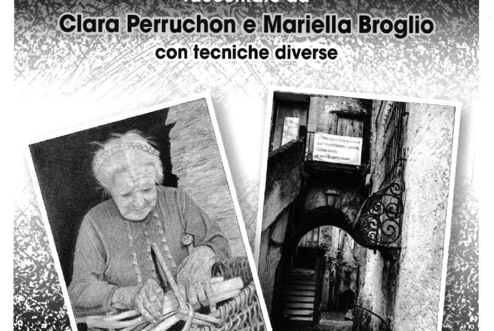 Il mondo in bianco e nero Il mondo in bianco e nero