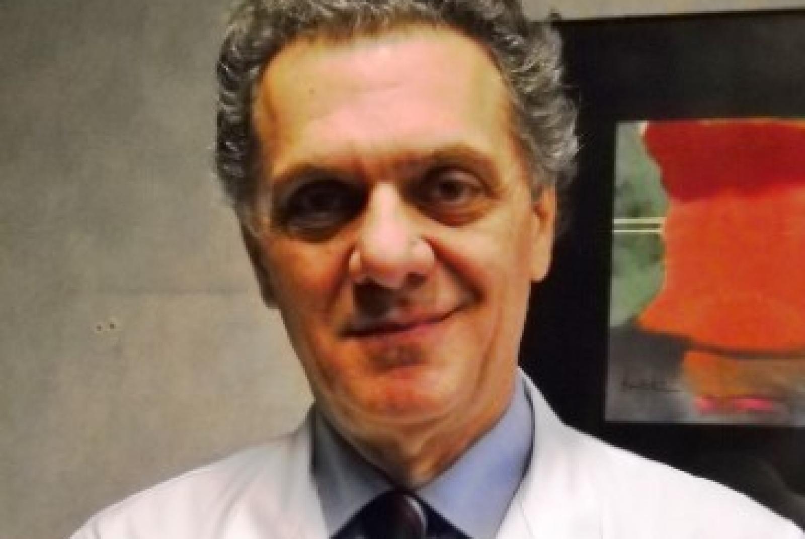 Professore Attilio Giacosa - Gastroenterologo Cibo e ambiente. La prevenzione dei disturbi alimentari