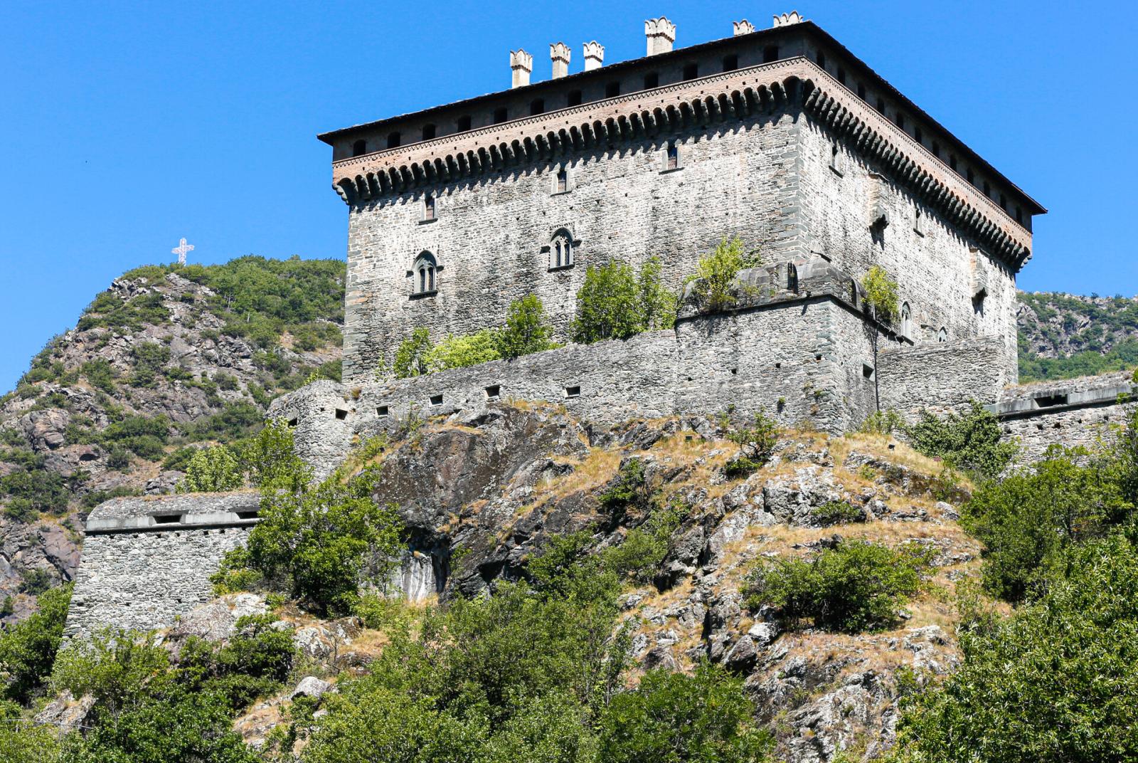 .. Pasqua ad Arte - Tutte le donne del castello