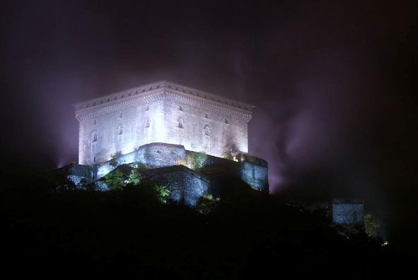 .. Nuit blanche
