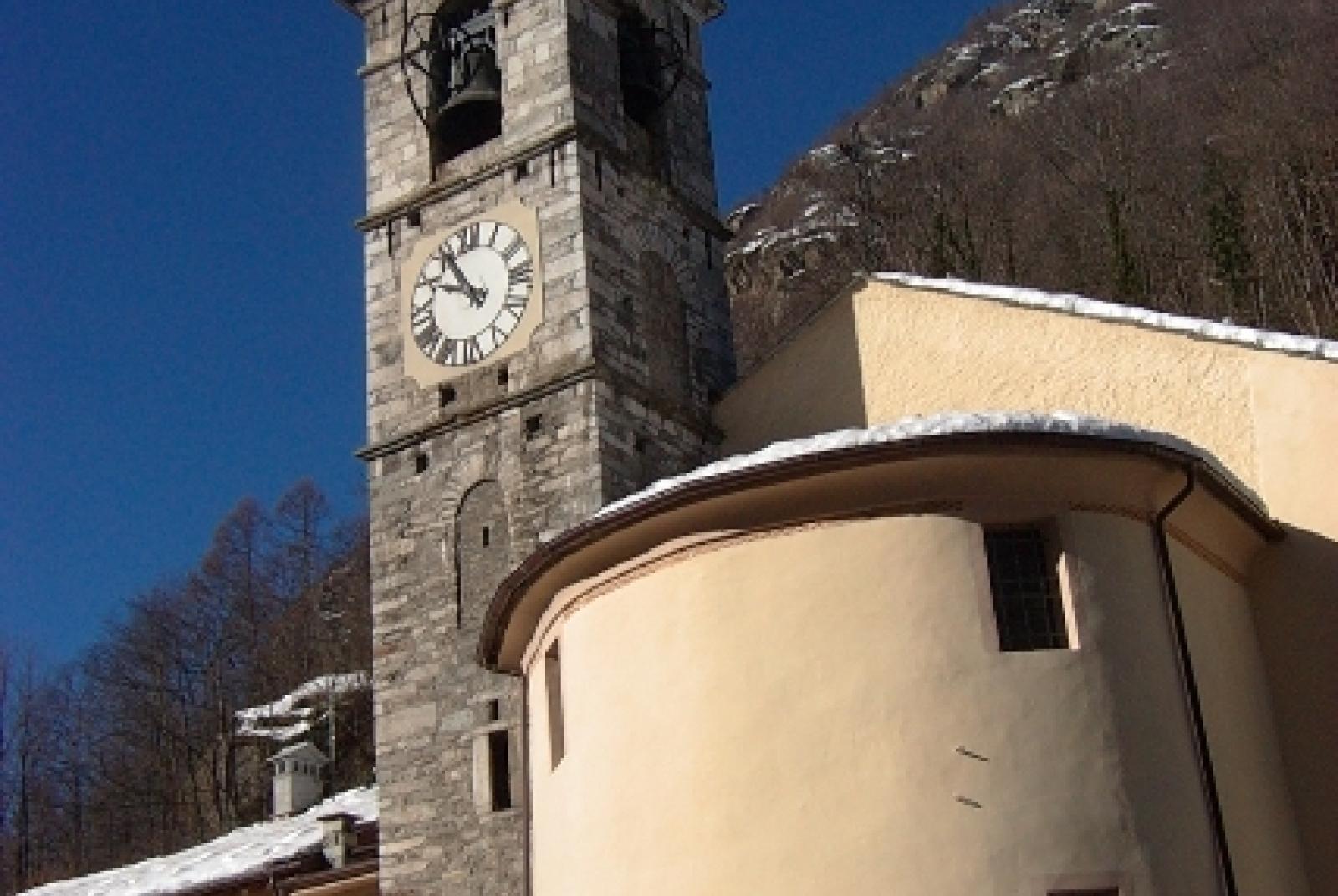 .. Festa Patronale di Sant'Antonio Abate