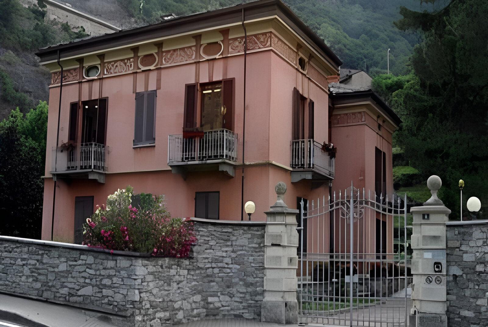 Biblioteca comunale Mons. G. Capra 80 anni dalla Liberazione di Pont-Saint-Martin