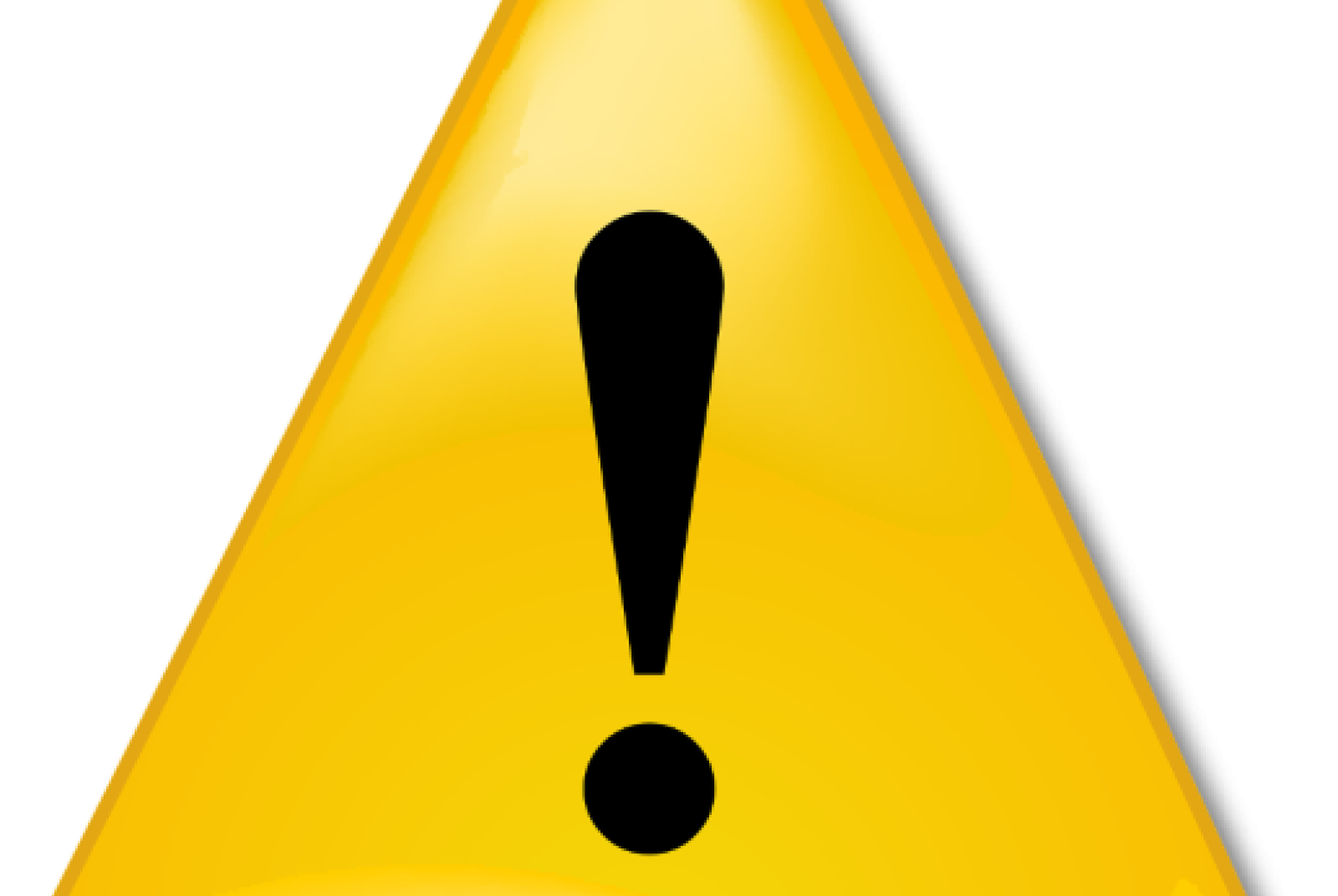 Warning Incontri informativi sulla prevenzione delle truffe