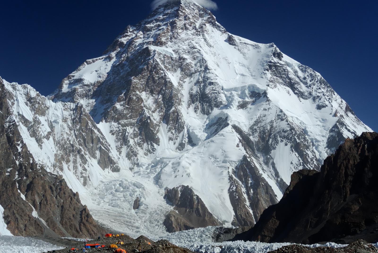 K2 Proiezione del film "K2"