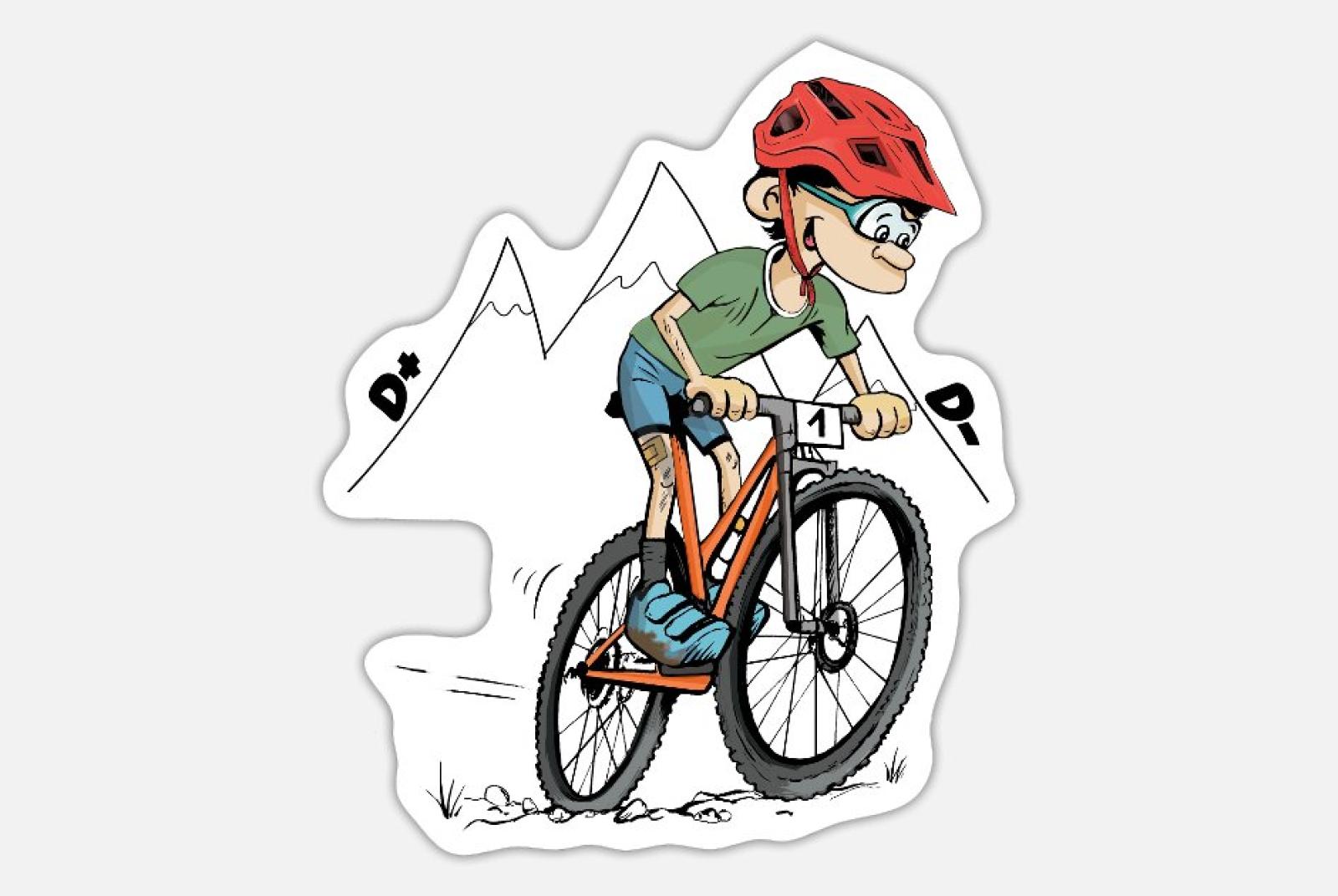 Mountainbike Walser Sporttreffen