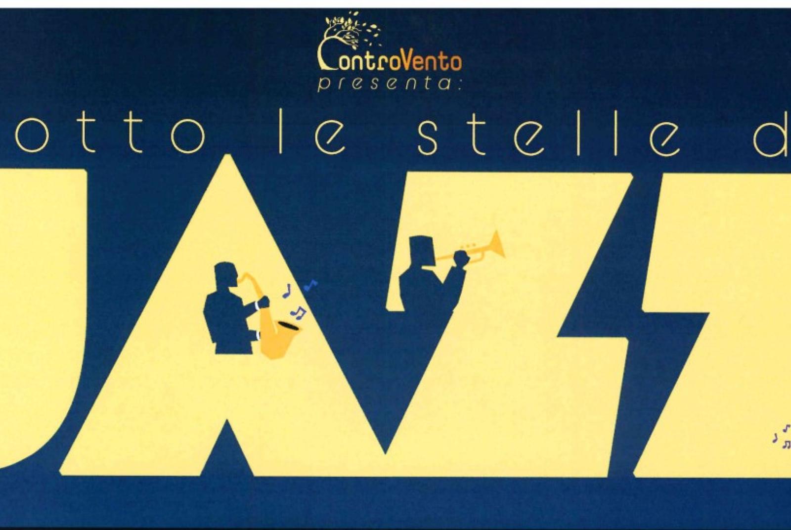 Sotto le stelle del Jazz Sotto le stelle del Jazz