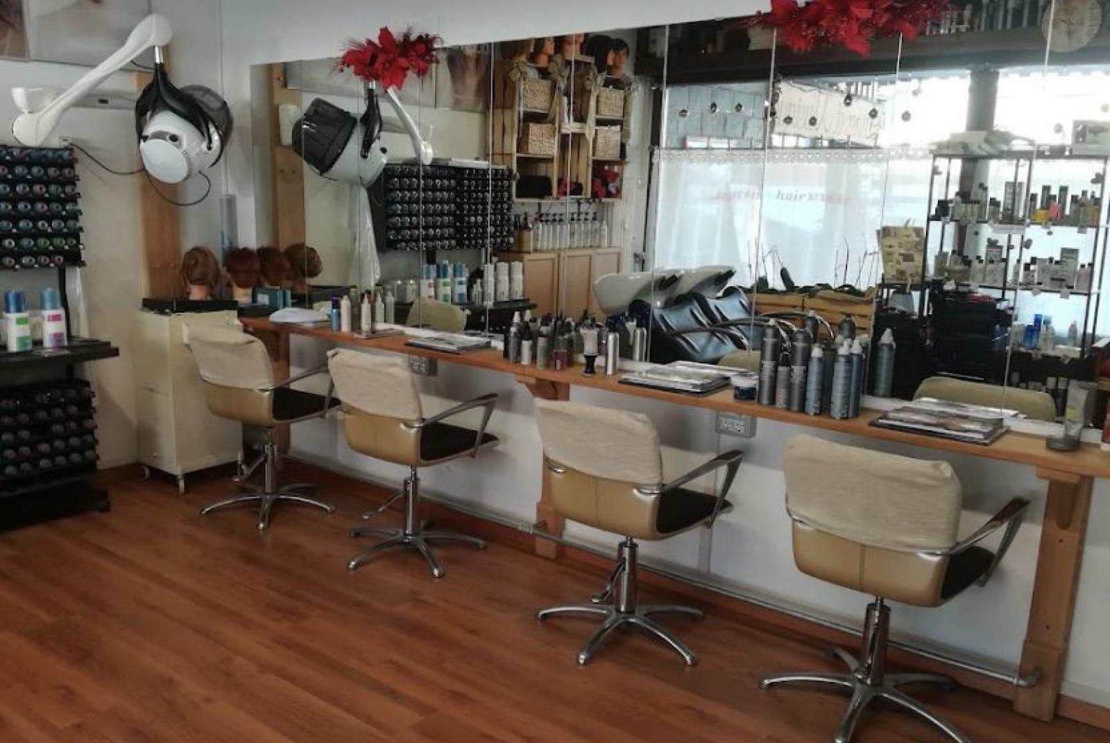 Parrucchiere Lostris Hair Studio
