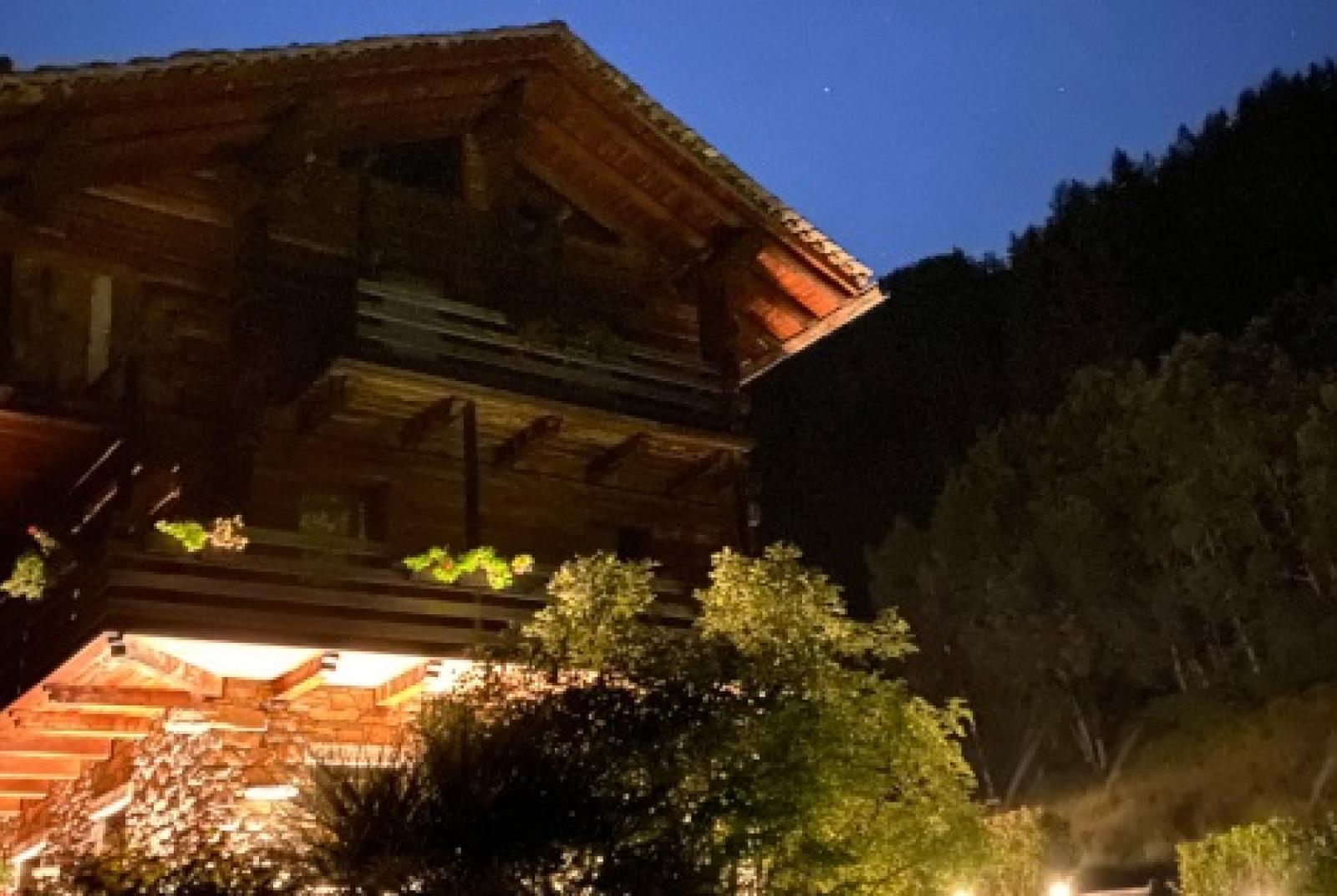 CHAMBRES D'HOTES AU RASCARD