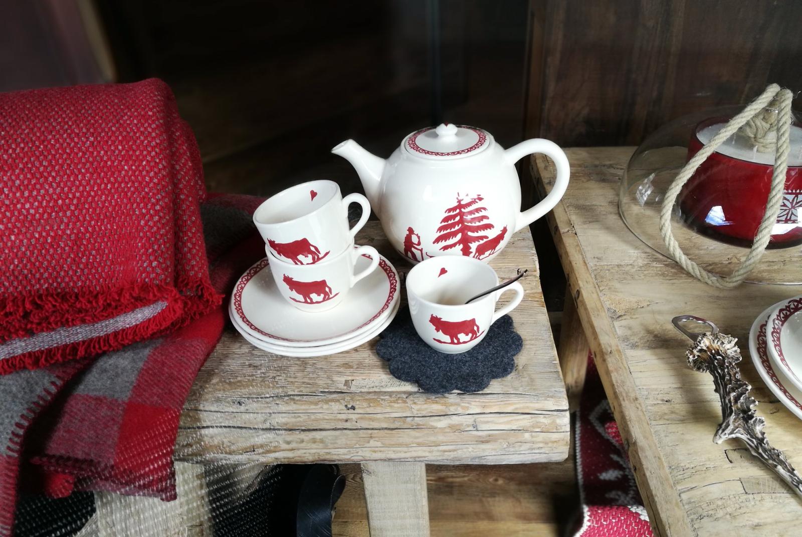 L'Armadio della Nonna